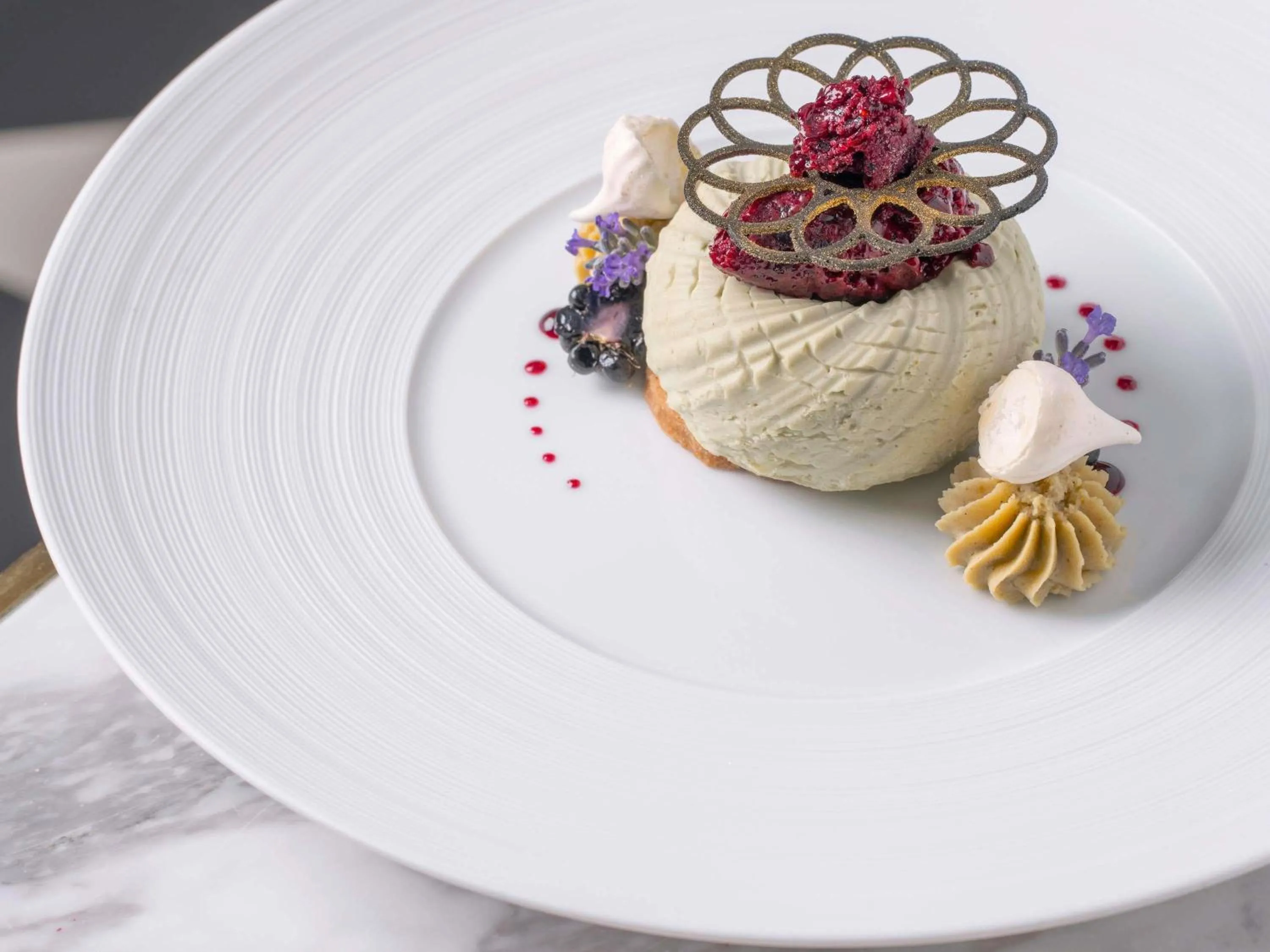 Restaurant/places to eat in Century Old Town Prague - MGallery Collection