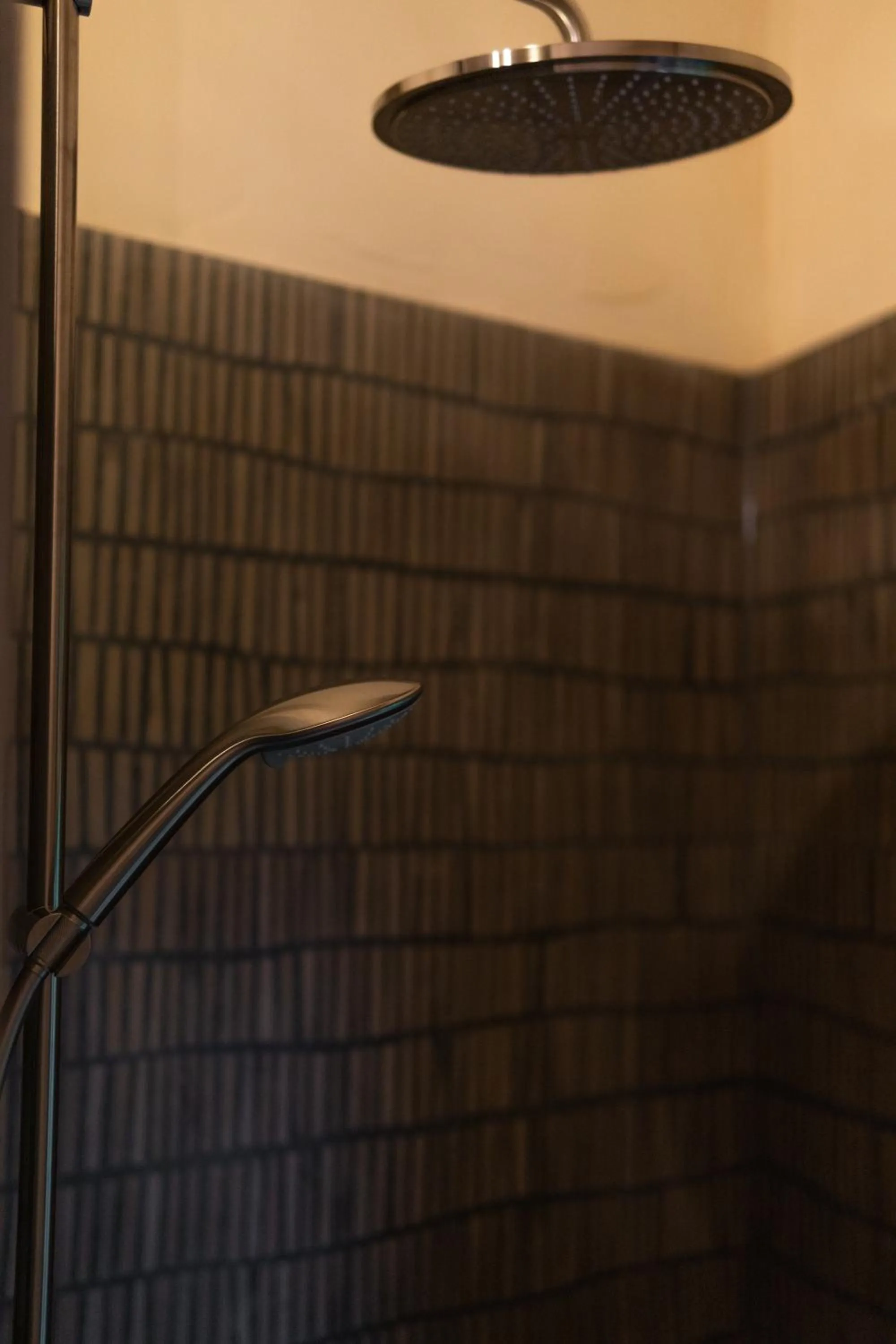 Bathroom in Gut Leben Landresort