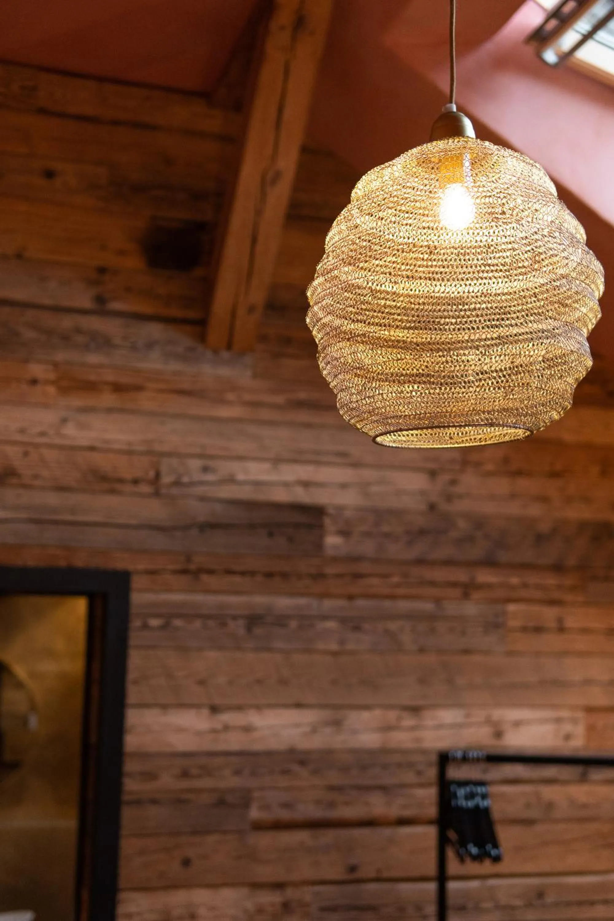 Photo of the whole room in Gut Leben Landresort