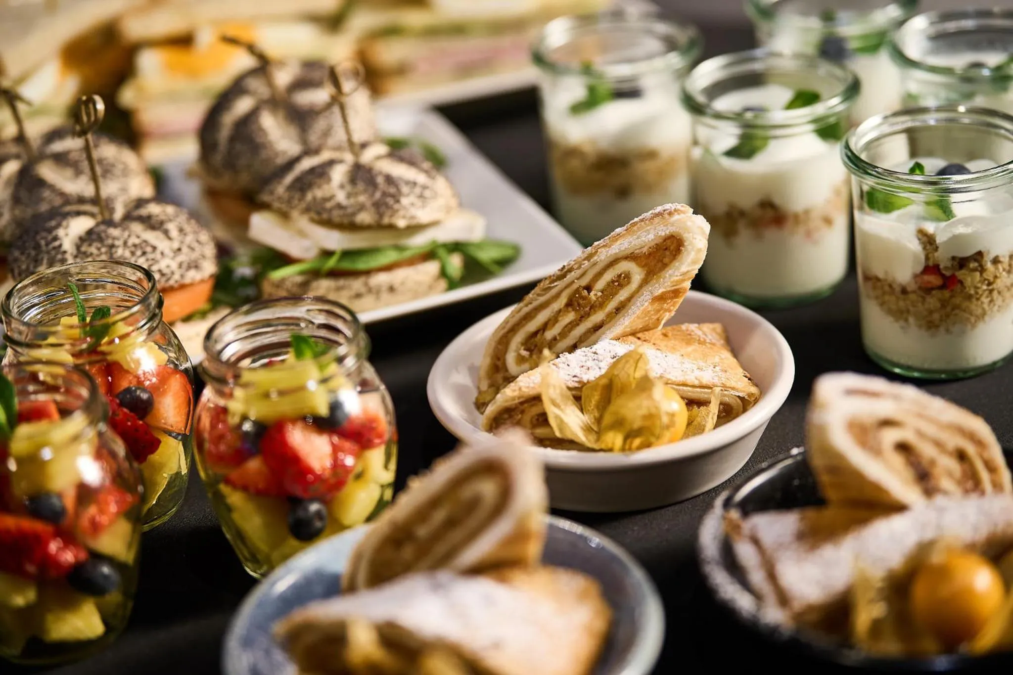 Meeting/conference room in Ibis Praha Wenceslas Square