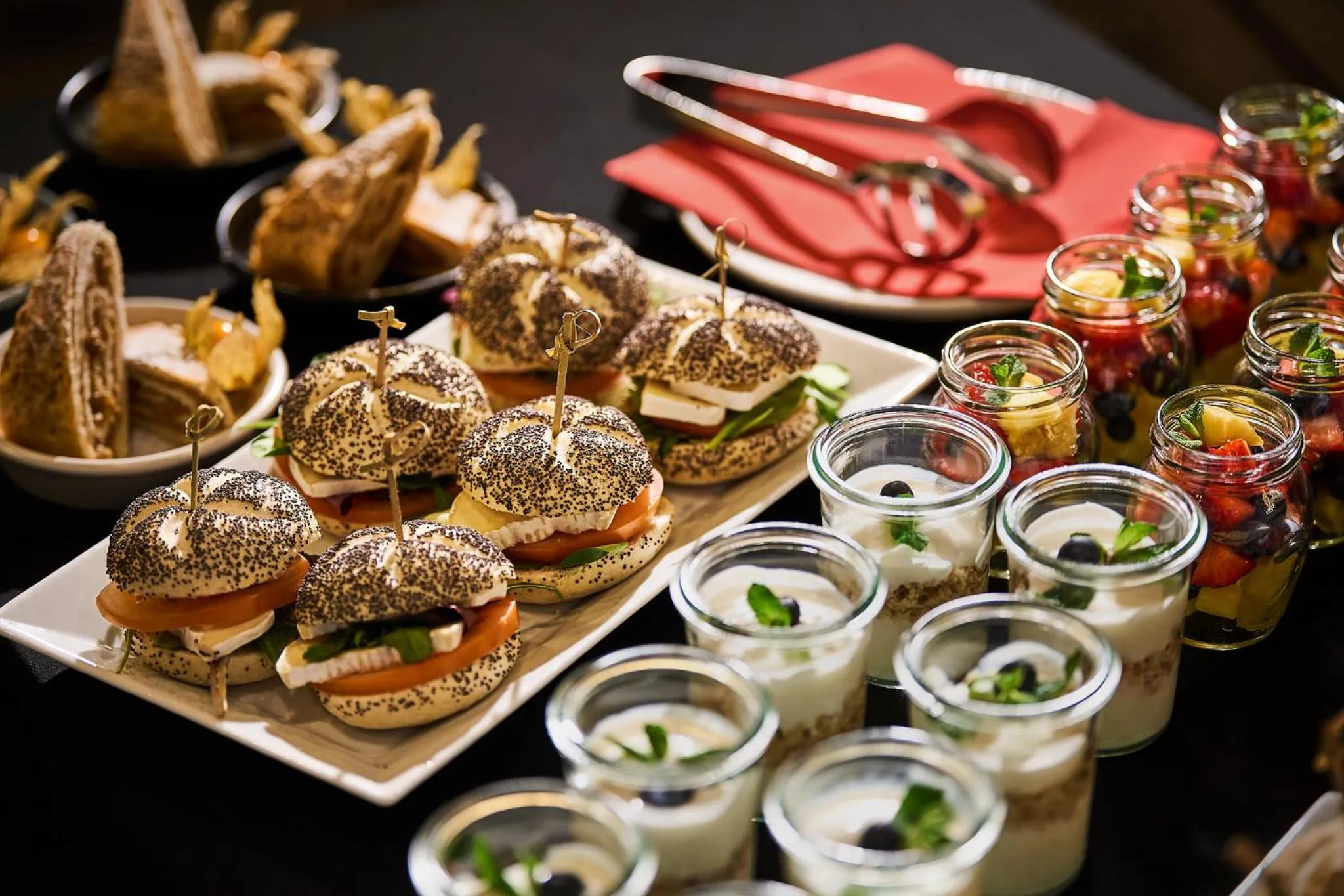 Meeting/conference room in Ibis Praha Wenceslas Square