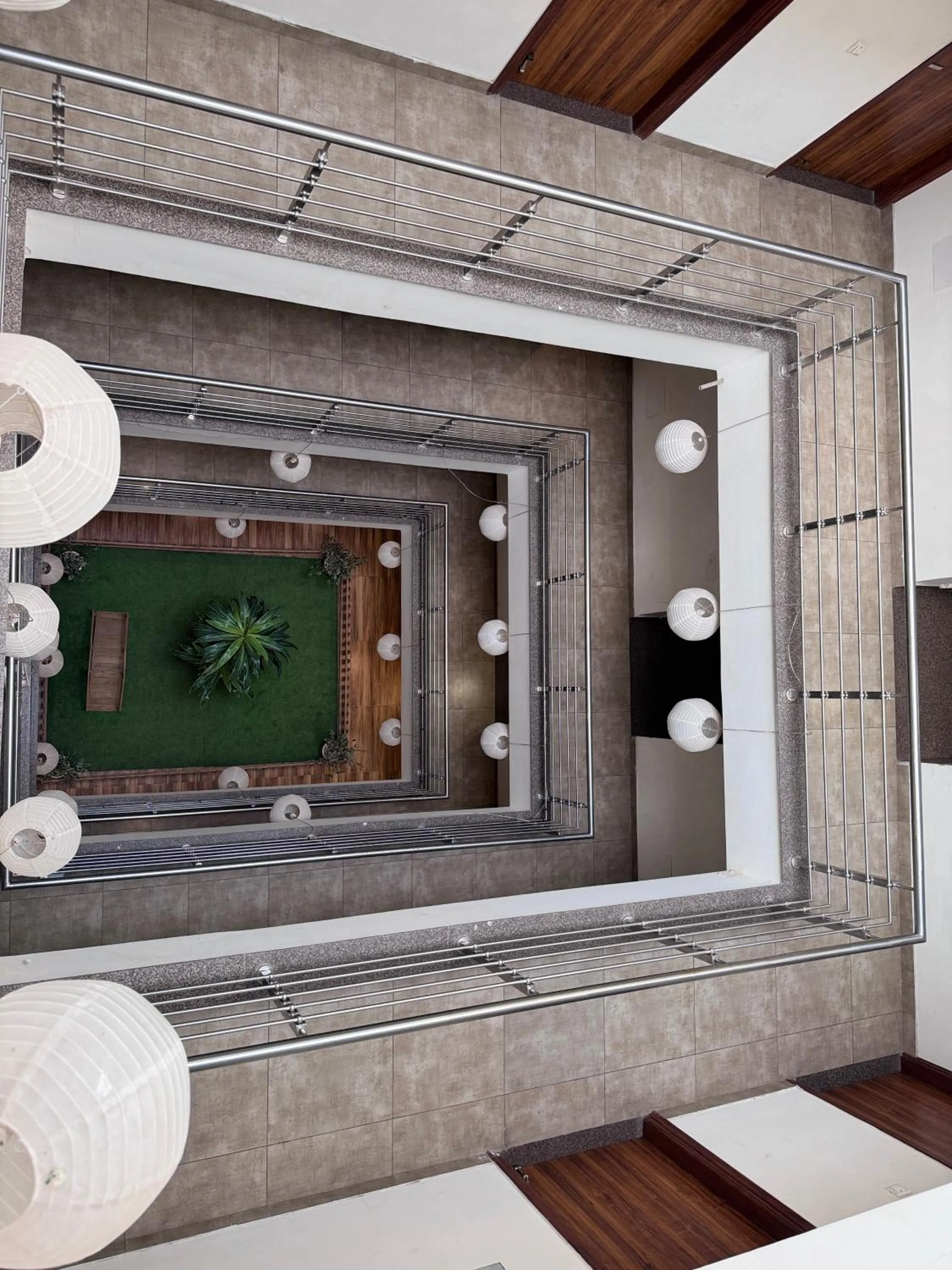 Lobby or reception in Hotel Golf View Suites-Golf Course Road Gurgaon