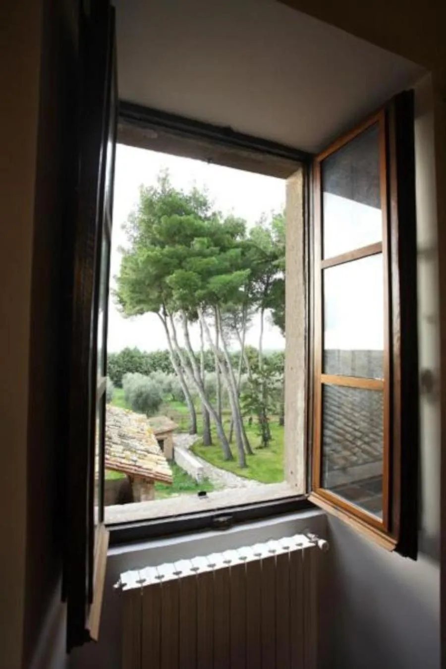 Antico Borgo La Commenda