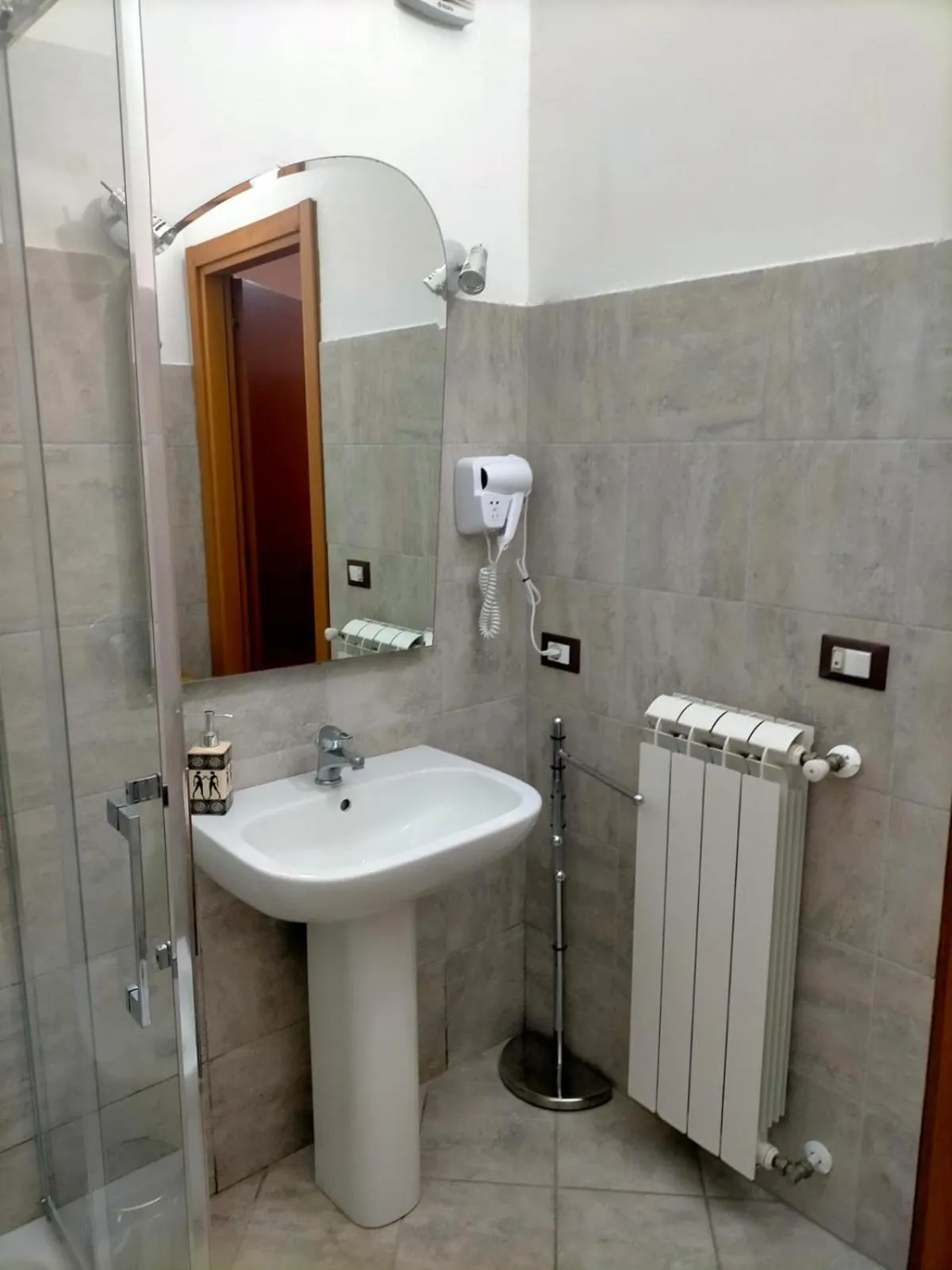 Antico Borgo La Commenda