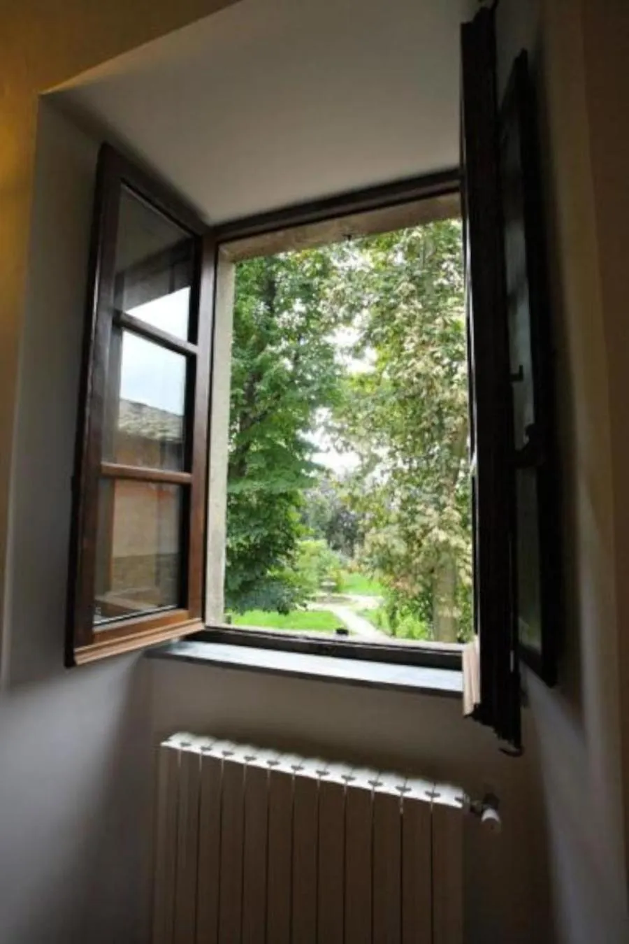 Antico Borgo La Commenda