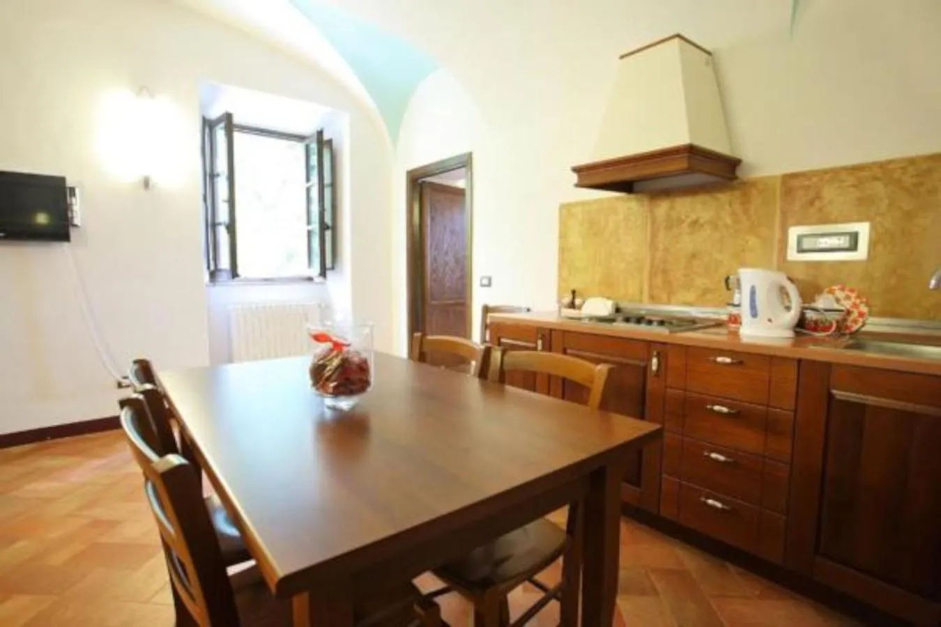 Antico Borgo La Commenda