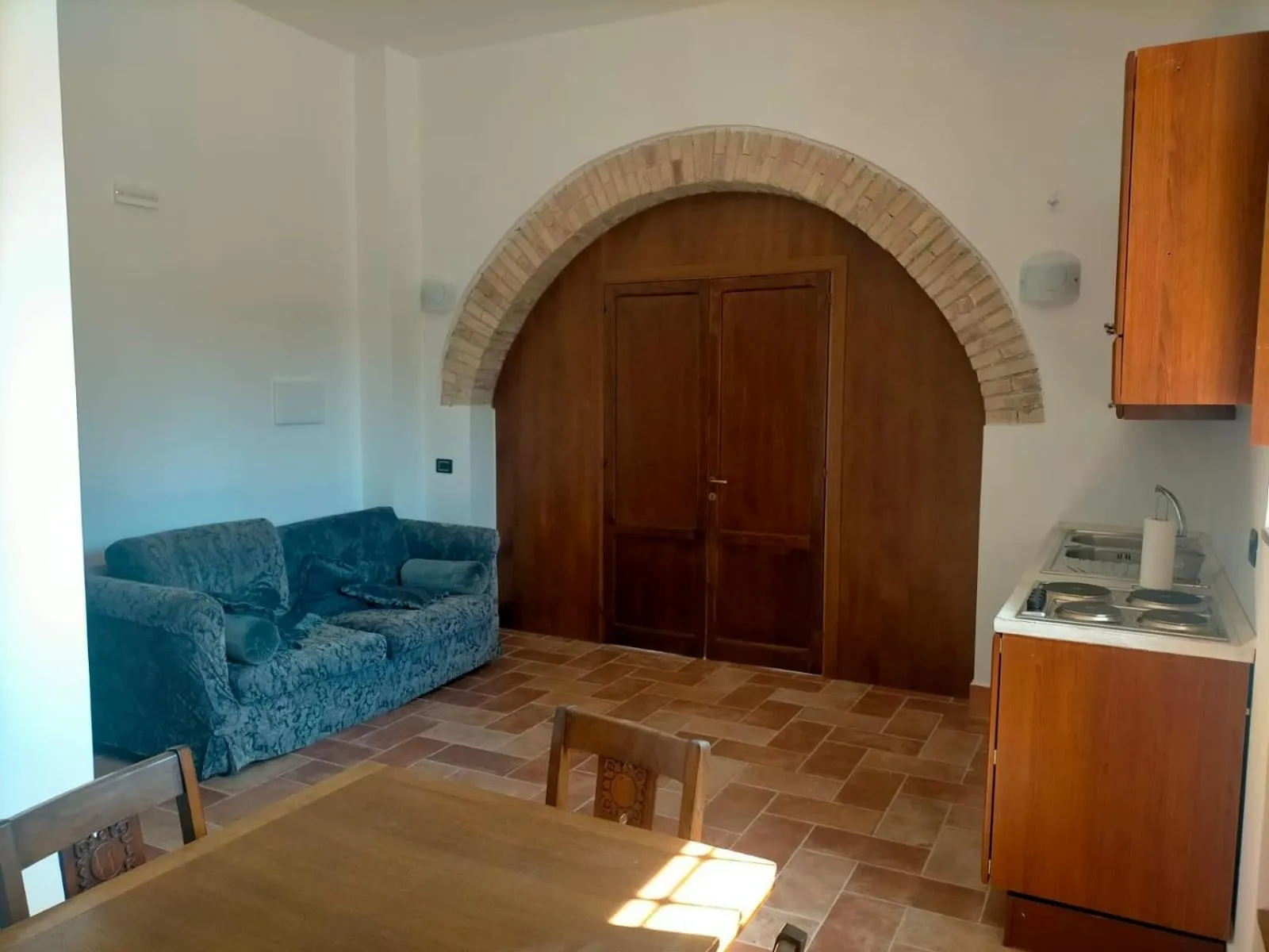 Antico Borgo La Commenda