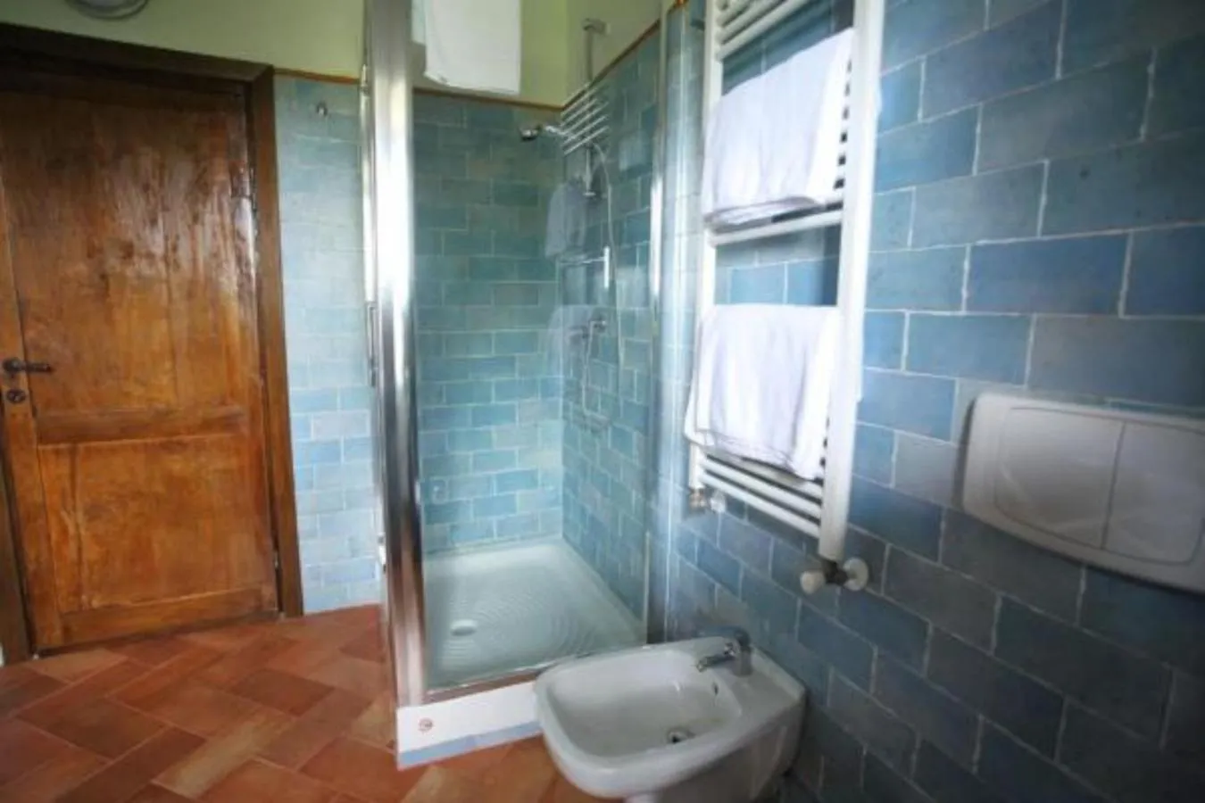 Antico Borgo La Commenda