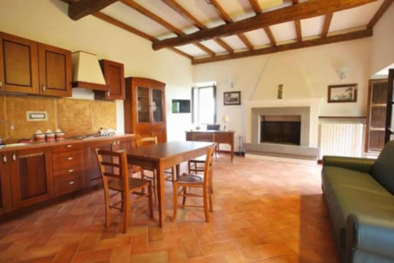 Antico Borgo La Commenda