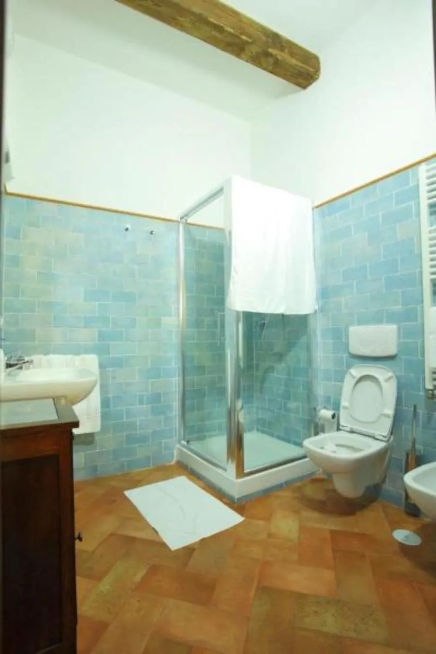 Antico Borgo La Commenda