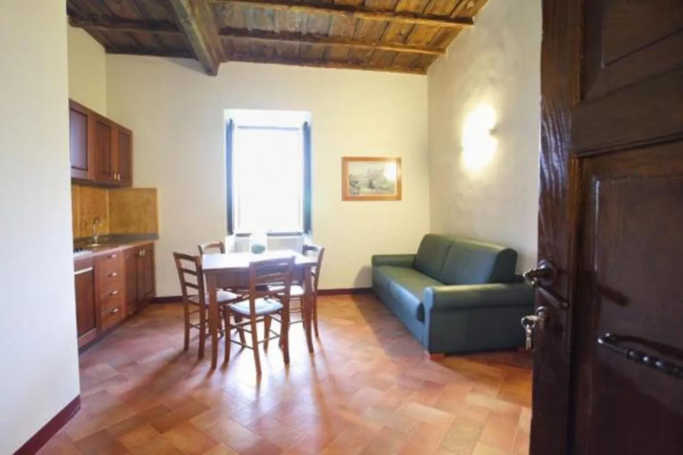 Antico Borgo La Commenda