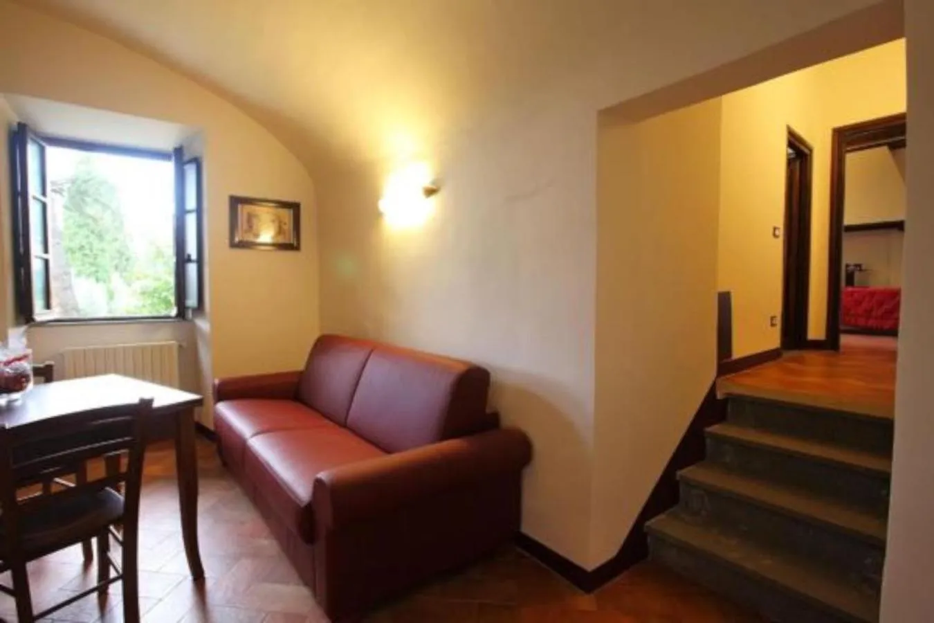 Antico Borgo La Commenda