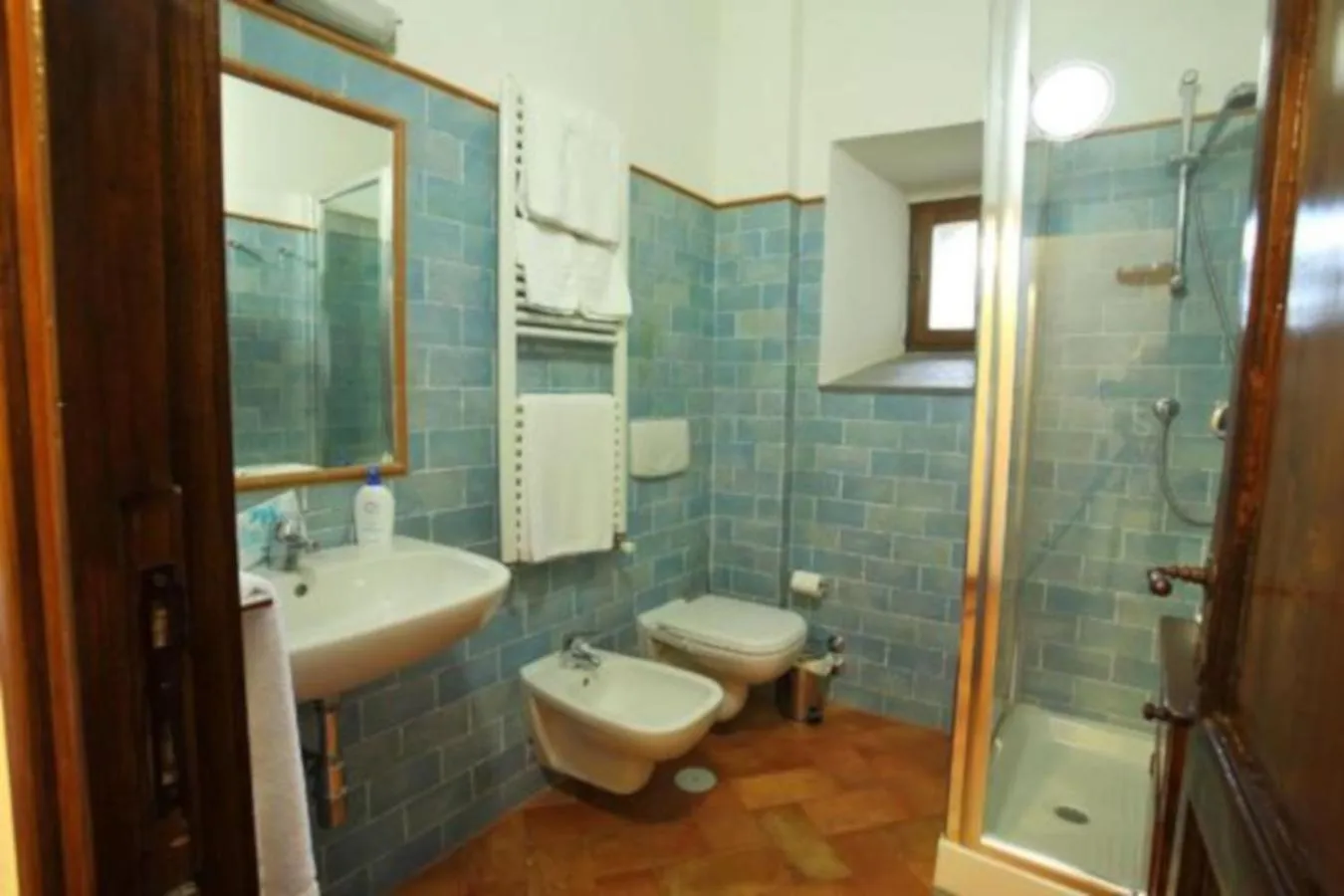 Antico Borgo La Commenda