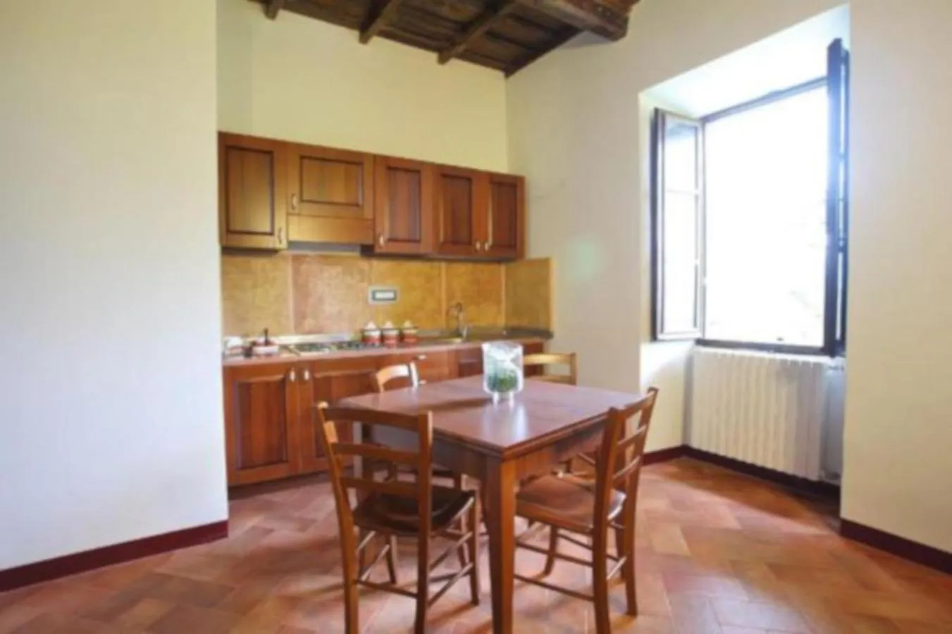 Antico Borgo La Commenda