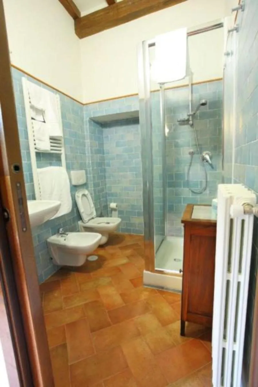 Antico Borgo La Commenda