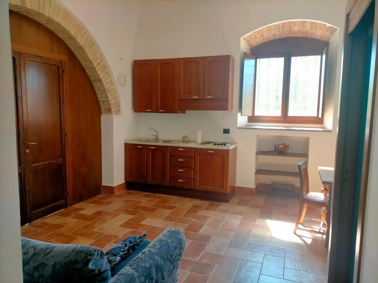 Antico Borgo La Commenda