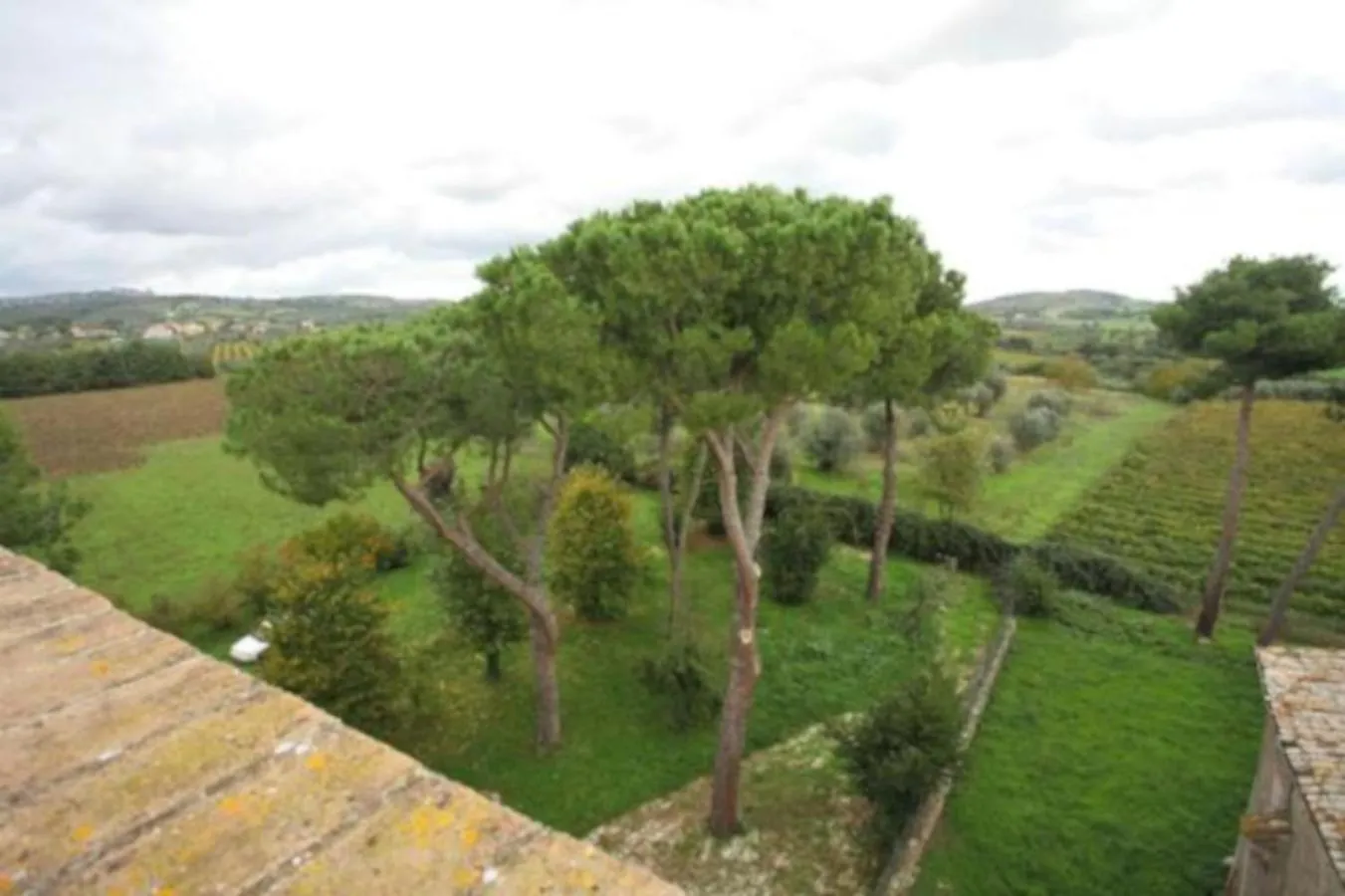 Antico Borgo La Commenda