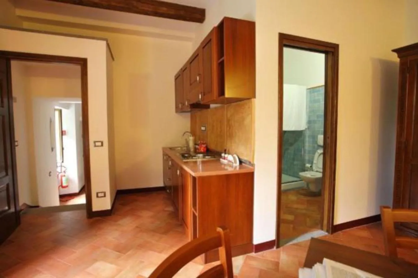 Antico Borgo La Commenda