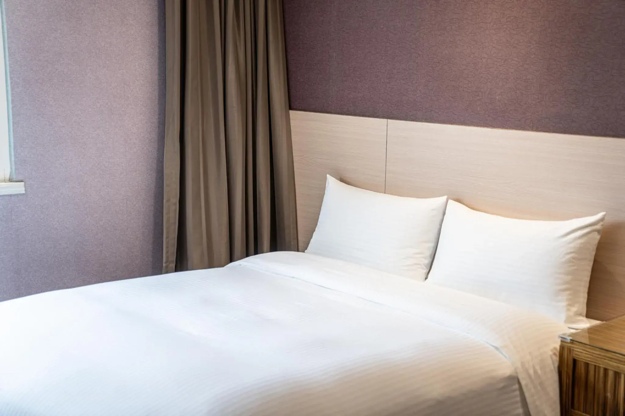 Standard Double Room in KKS Hotel Standard Double Room in KKS Hotel