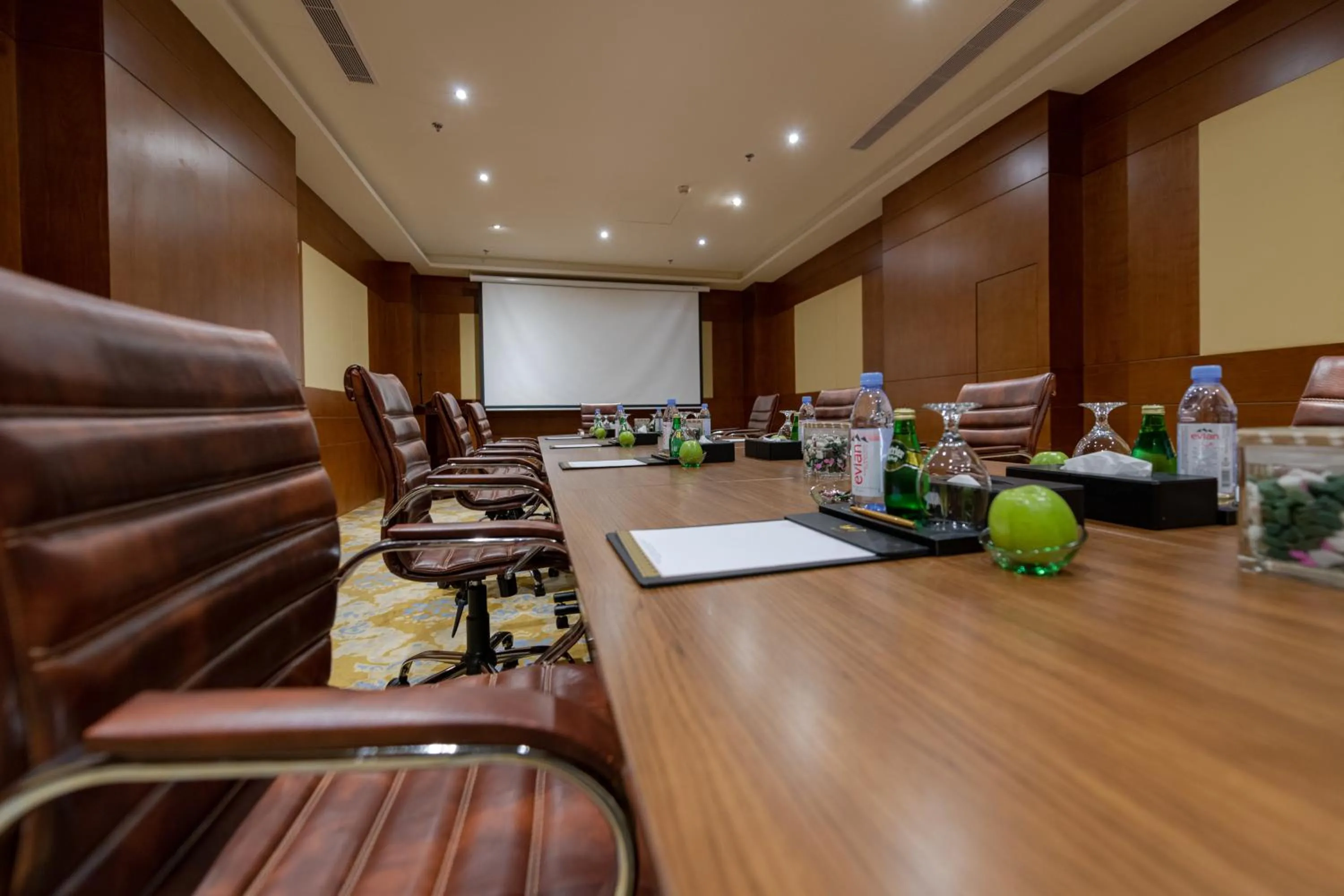 Meeting/conference room in WA Hotel