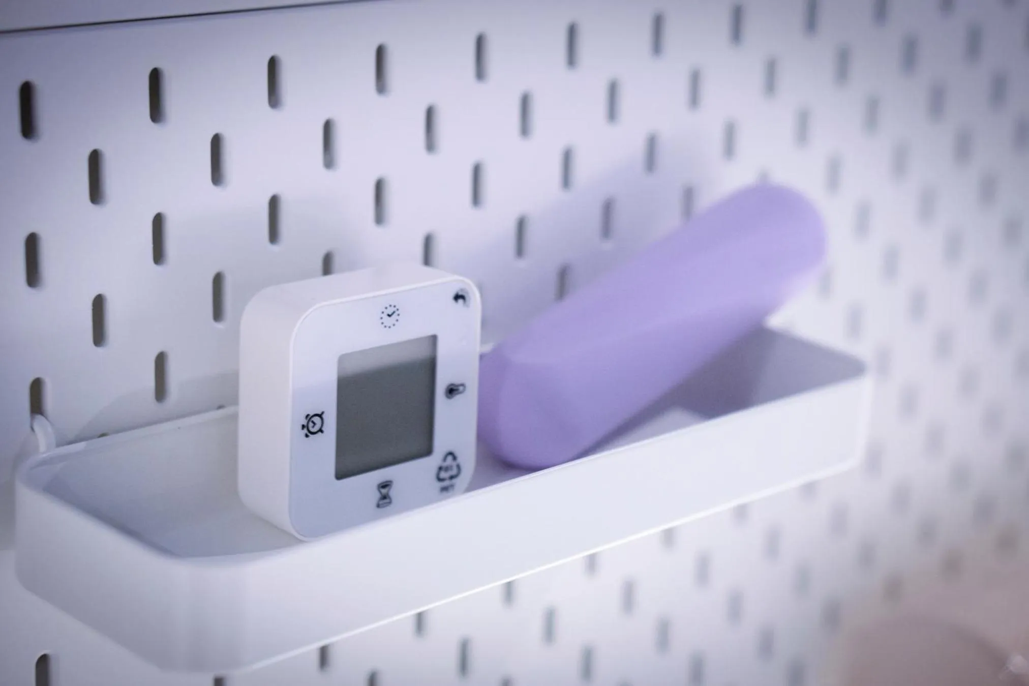 Decorative detail in Croissant Hotel Guri by Aank