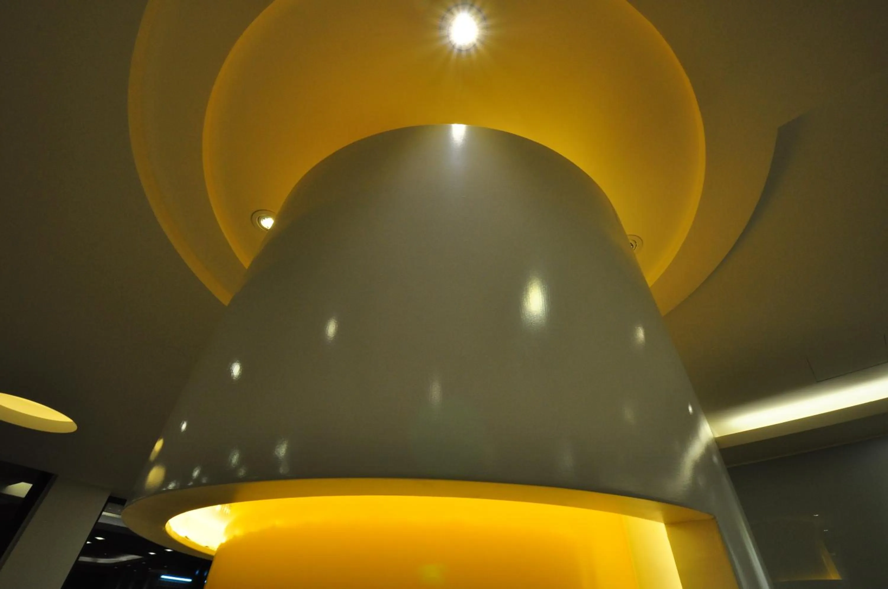 Other in Fupin Hotel