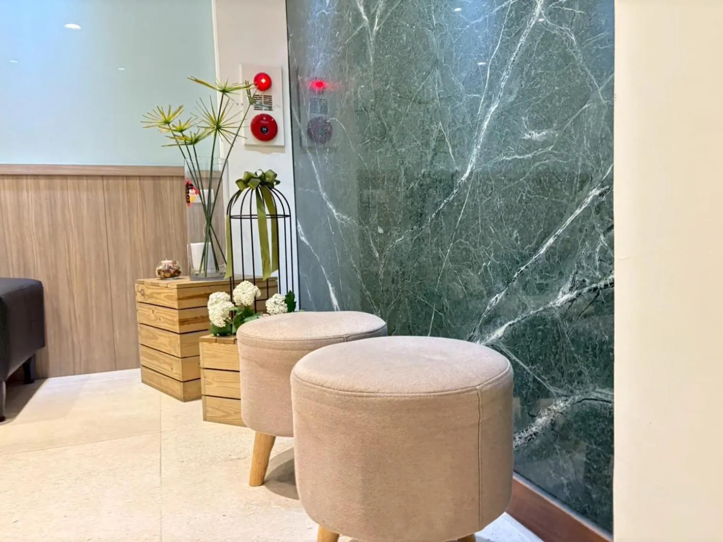 Coffee/tea facilities in Tc慢旅花蓮館-近東大門夜市市中心