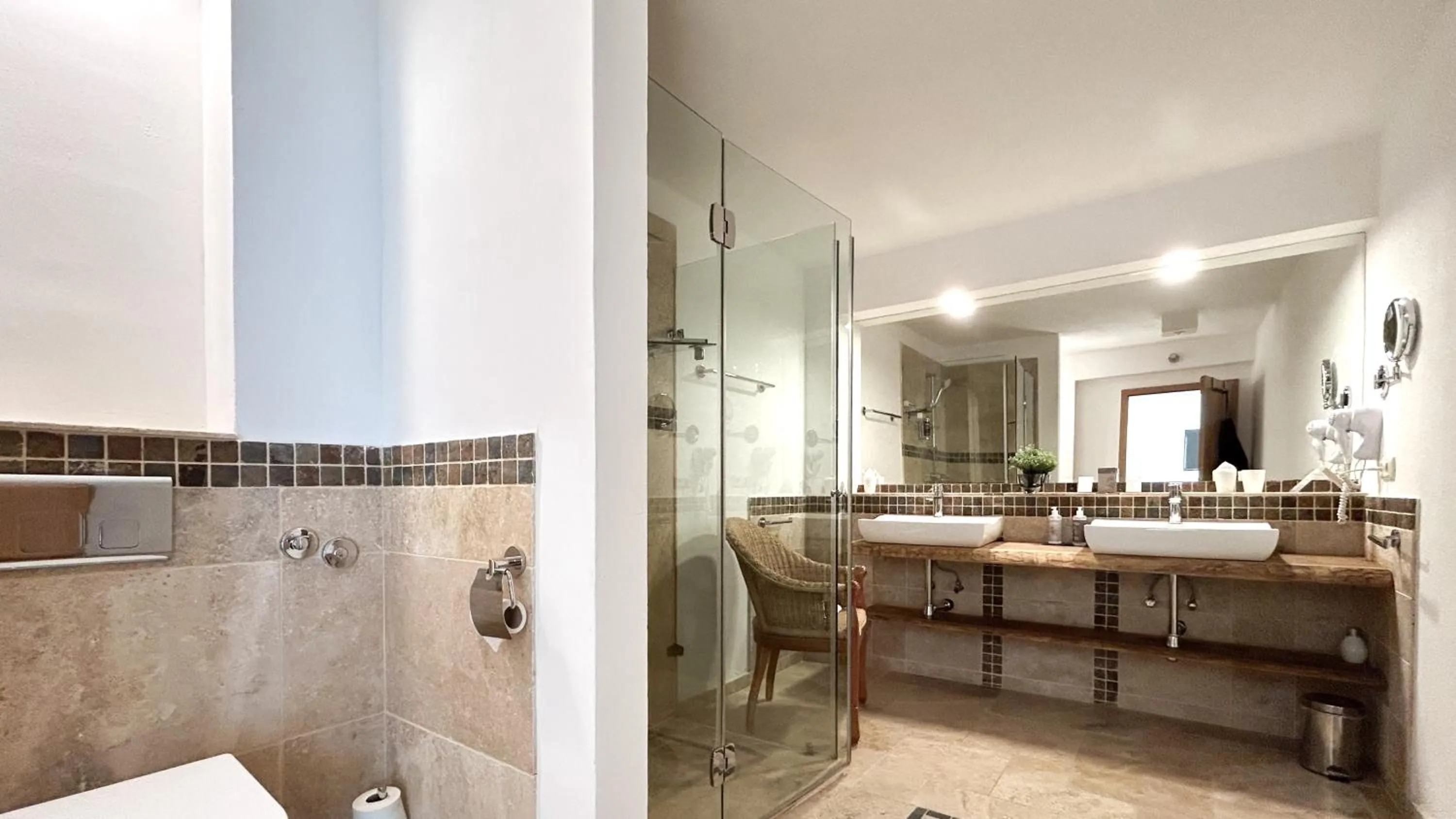 Monte Vita Tirol - Apartments