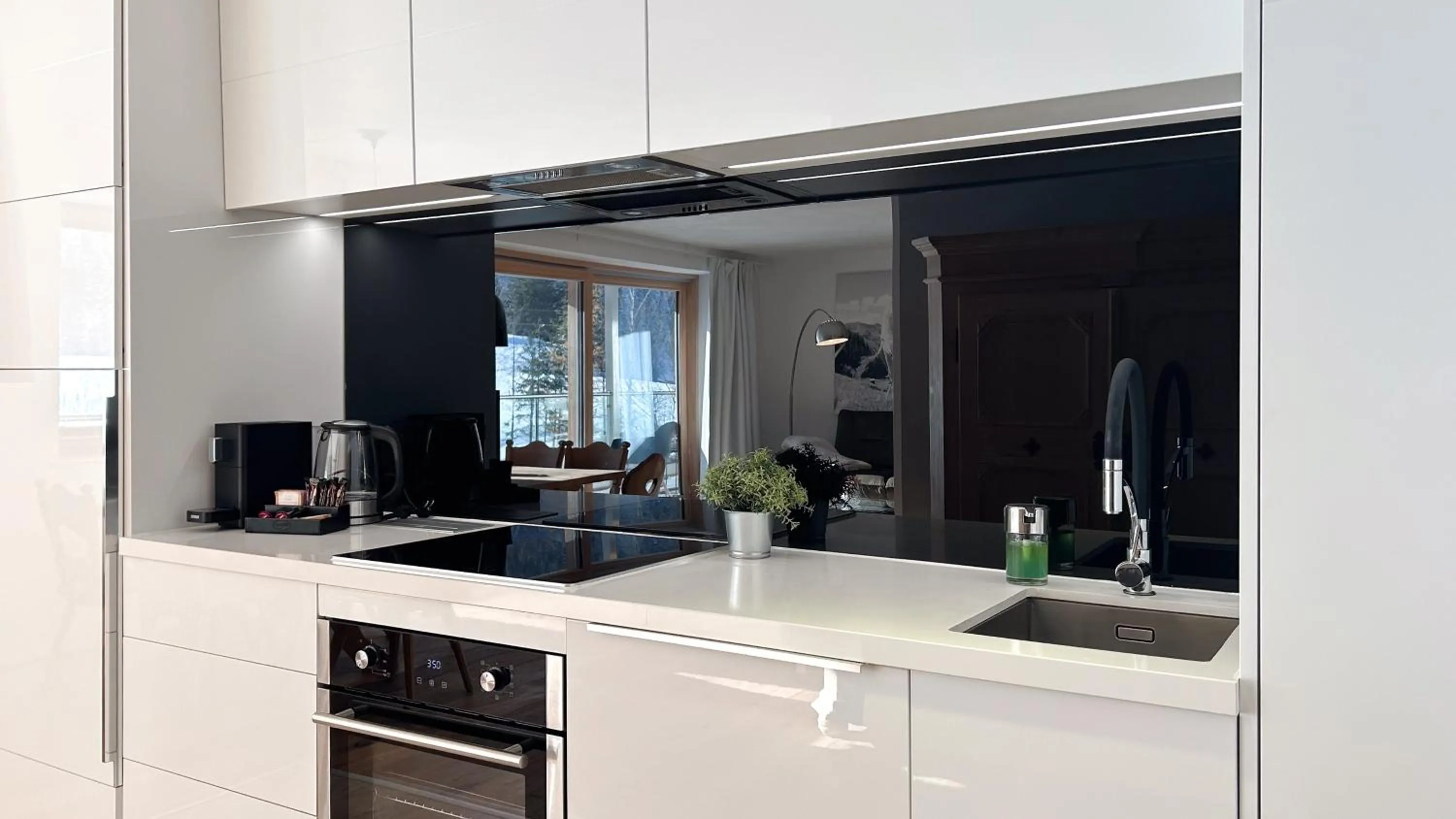 Monte Vita Tirol - Apartments