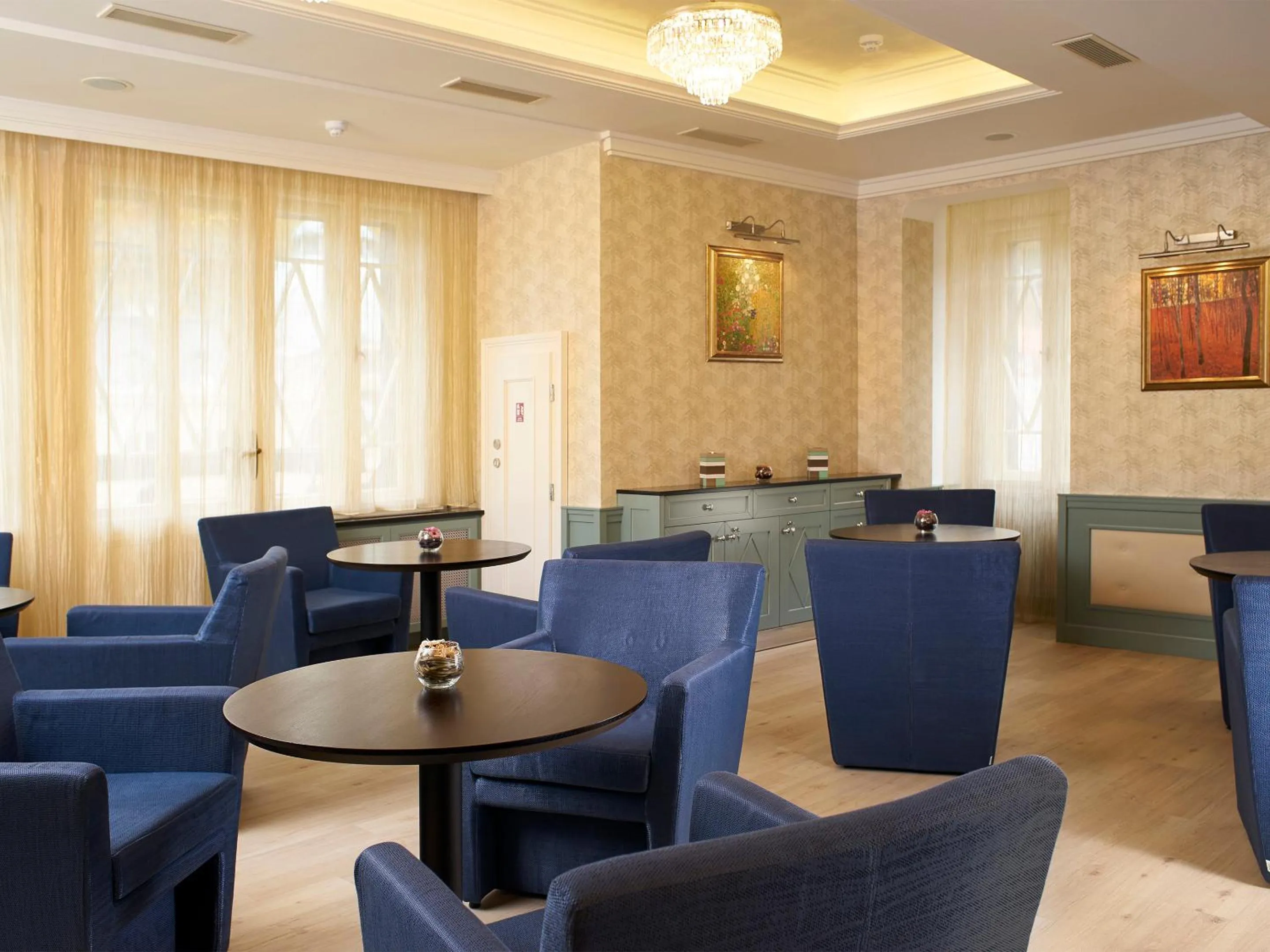 Other in EA Hotel Mozart