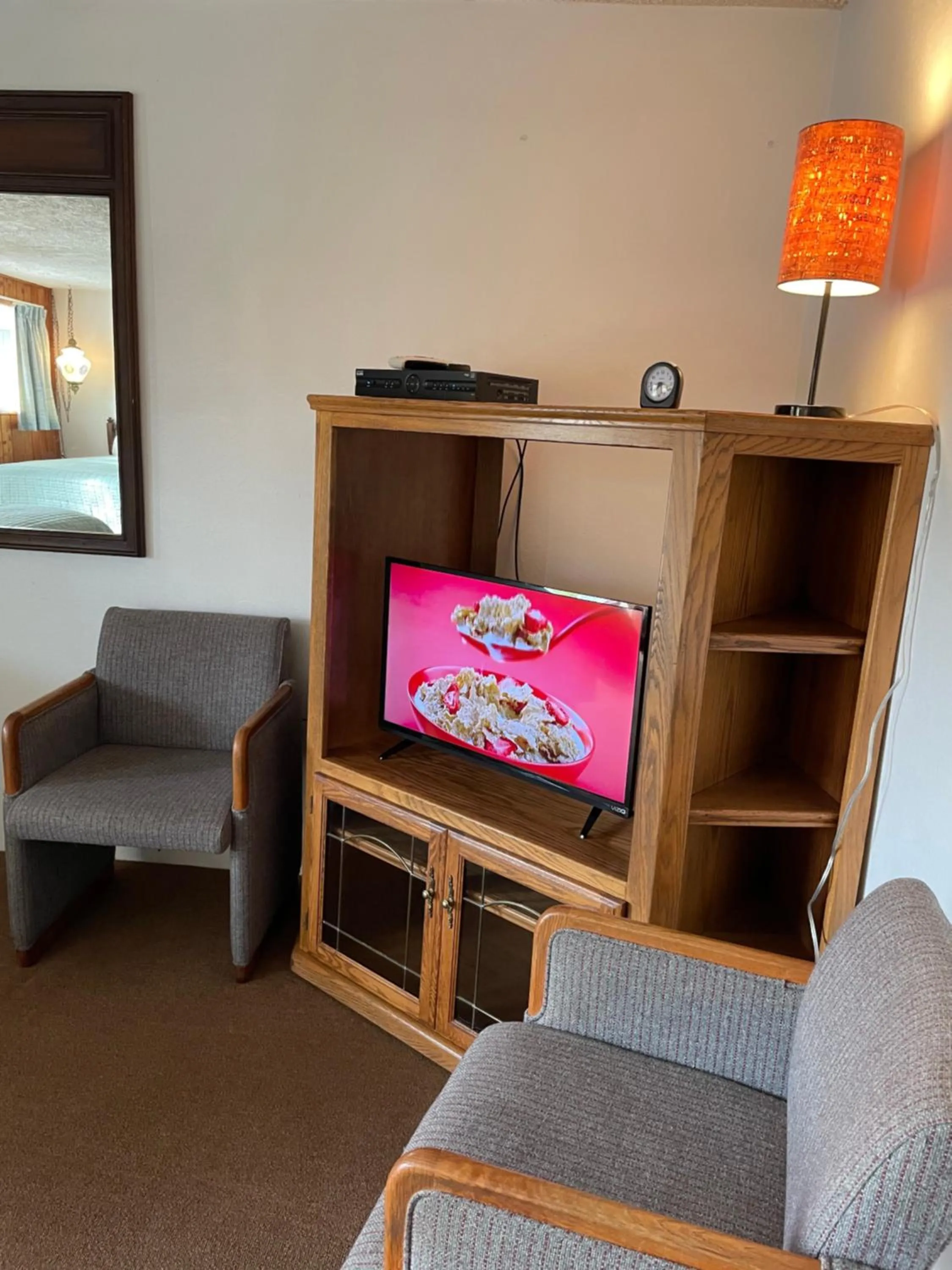 TV and multimedia in adoba® Dreamland