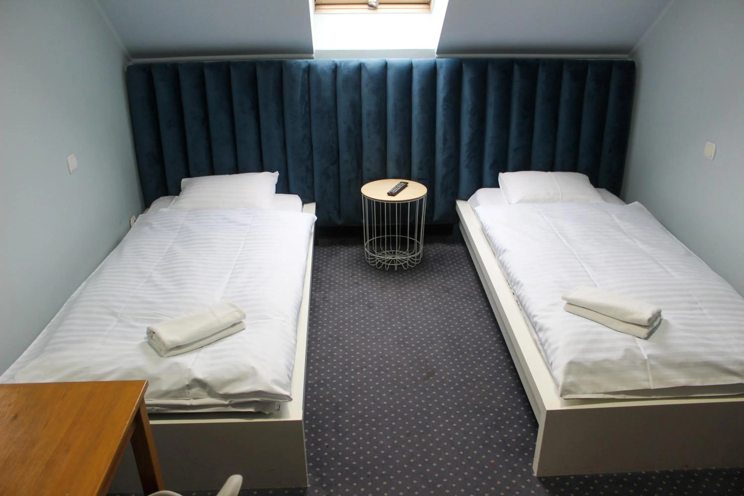 Bed in Stary Zajazd