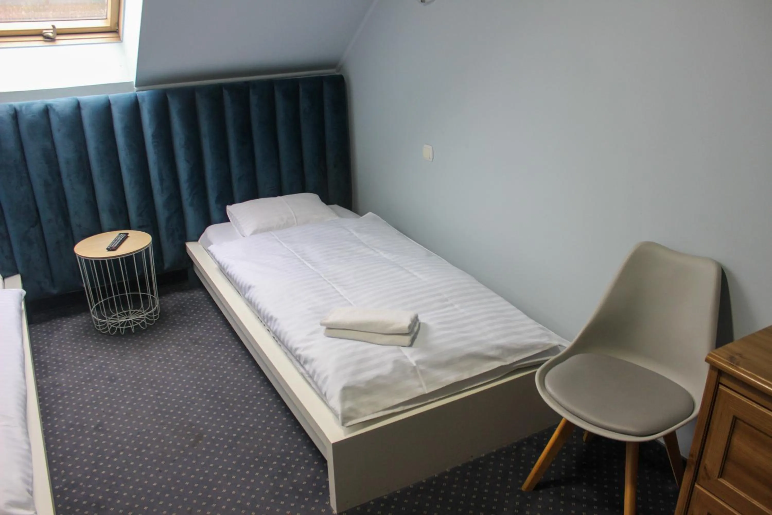 Bed in Stary Zajazd
