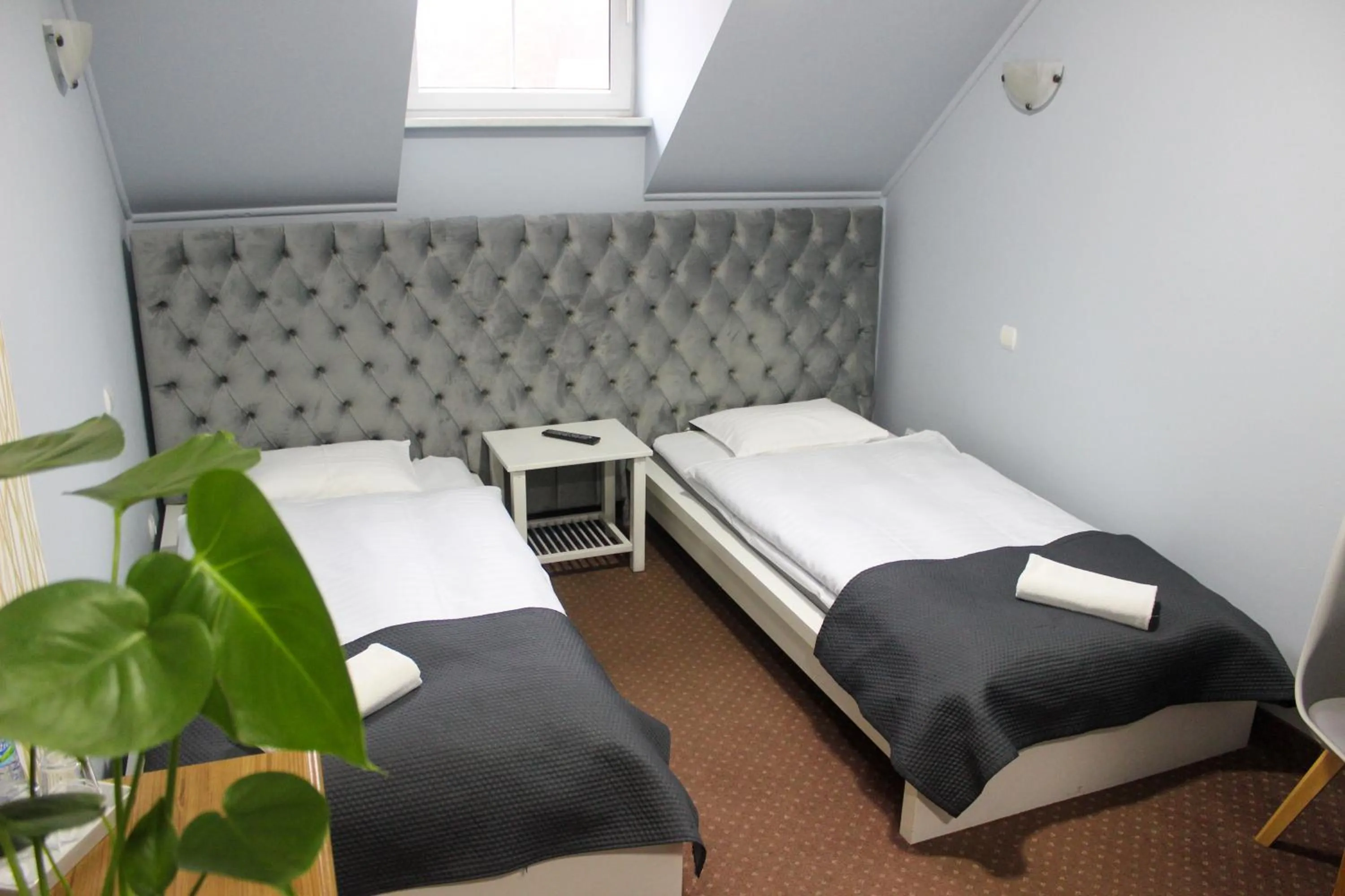 Bed in Stary Zajazd