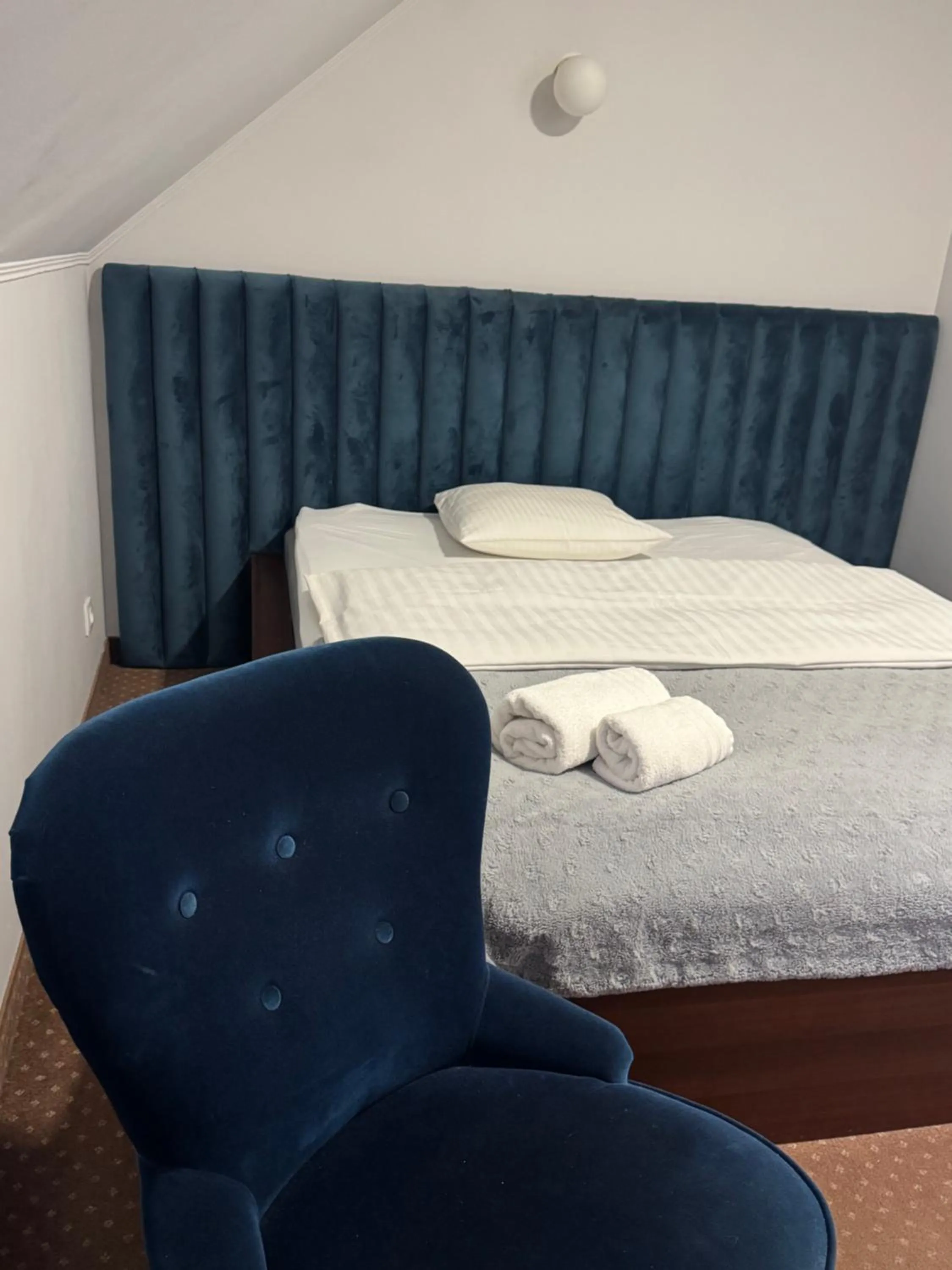 Bed in Stary Zajazd