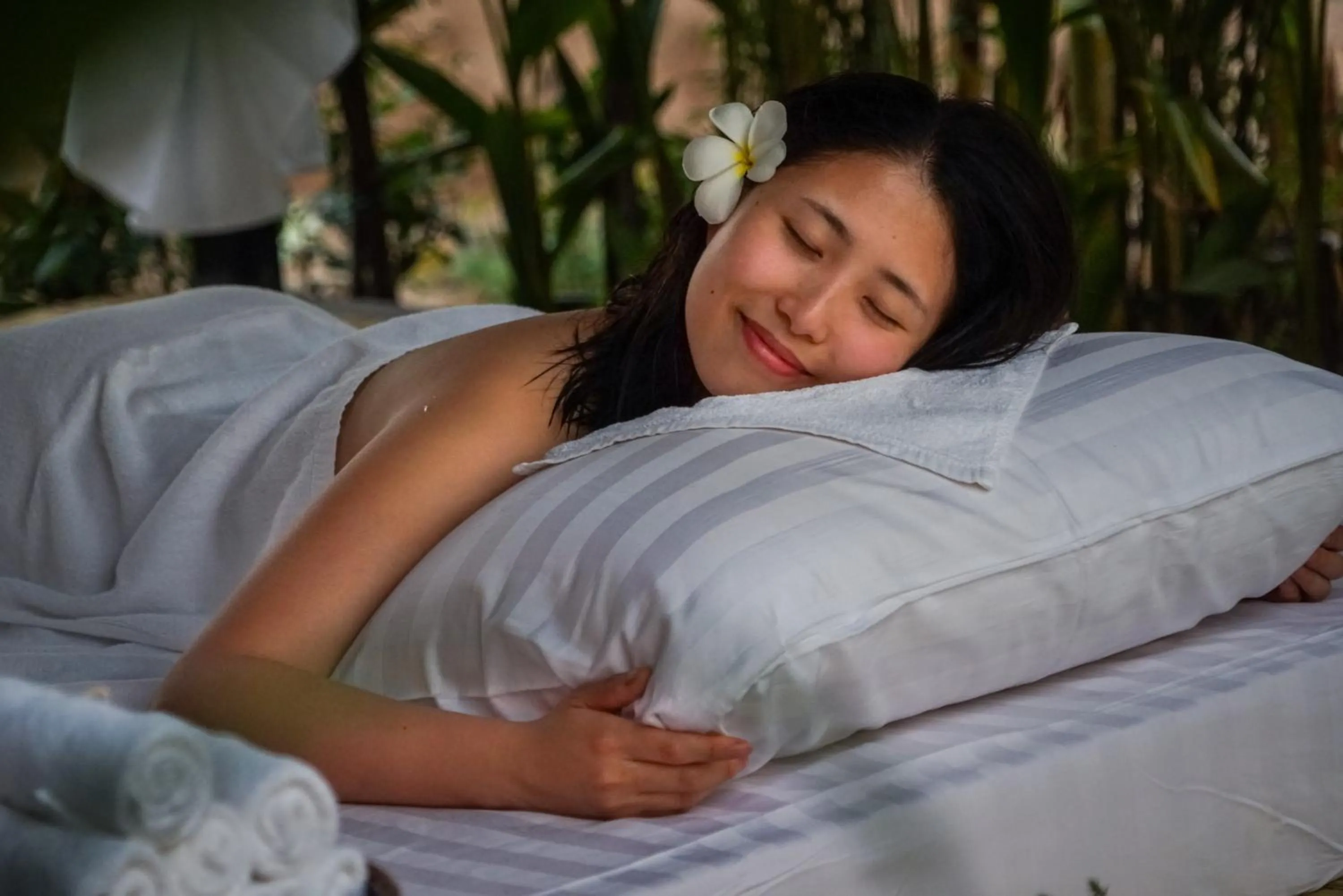 Lounge or bar, Guests in Angkor Rural Boutique Resort