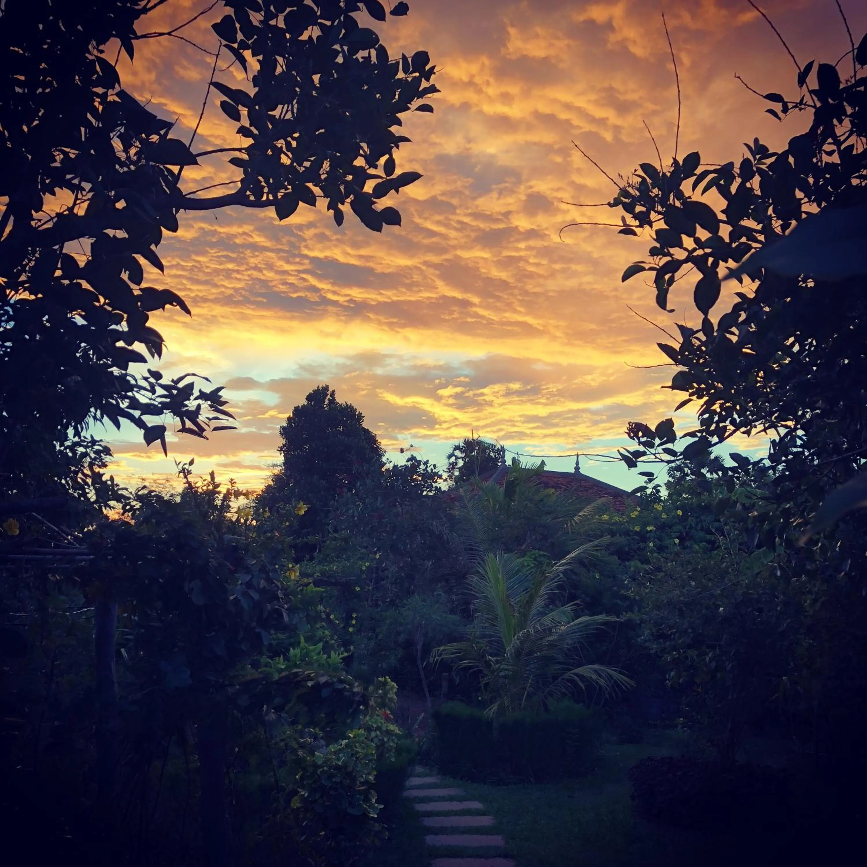 Angkor Rural Boutique Resort