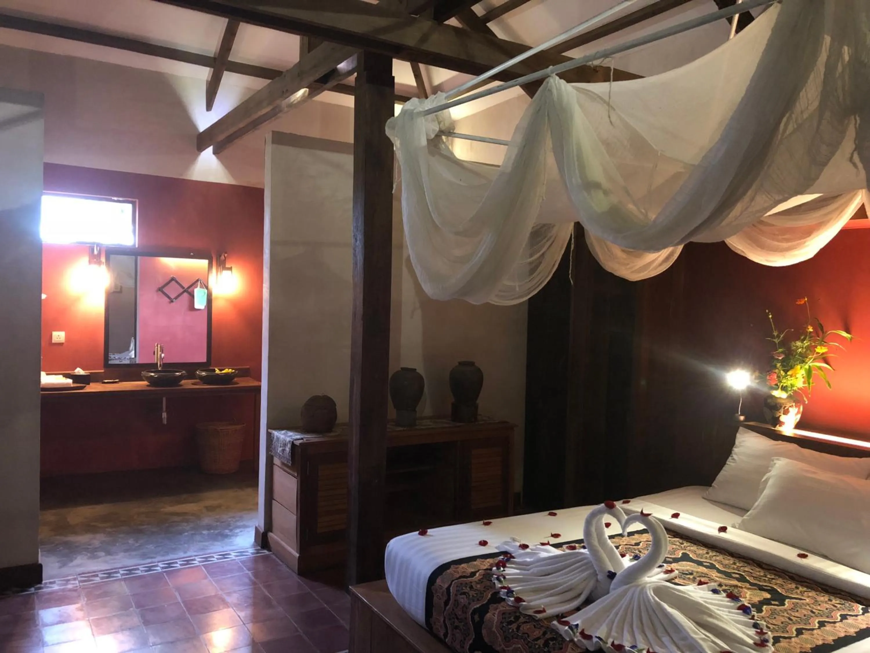 Angkor Rural Boutique Resort