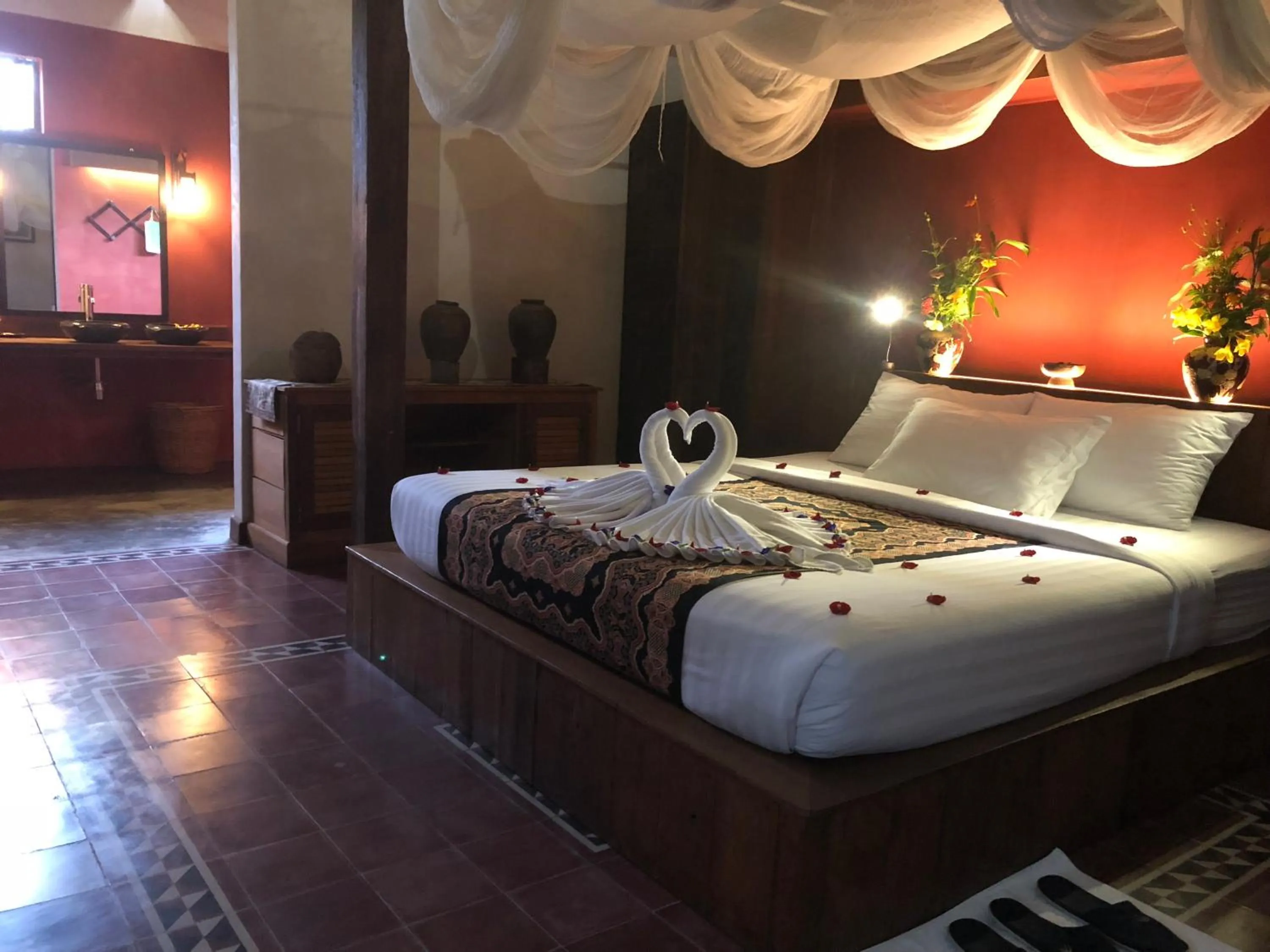Angkor Rural Boutique Resort