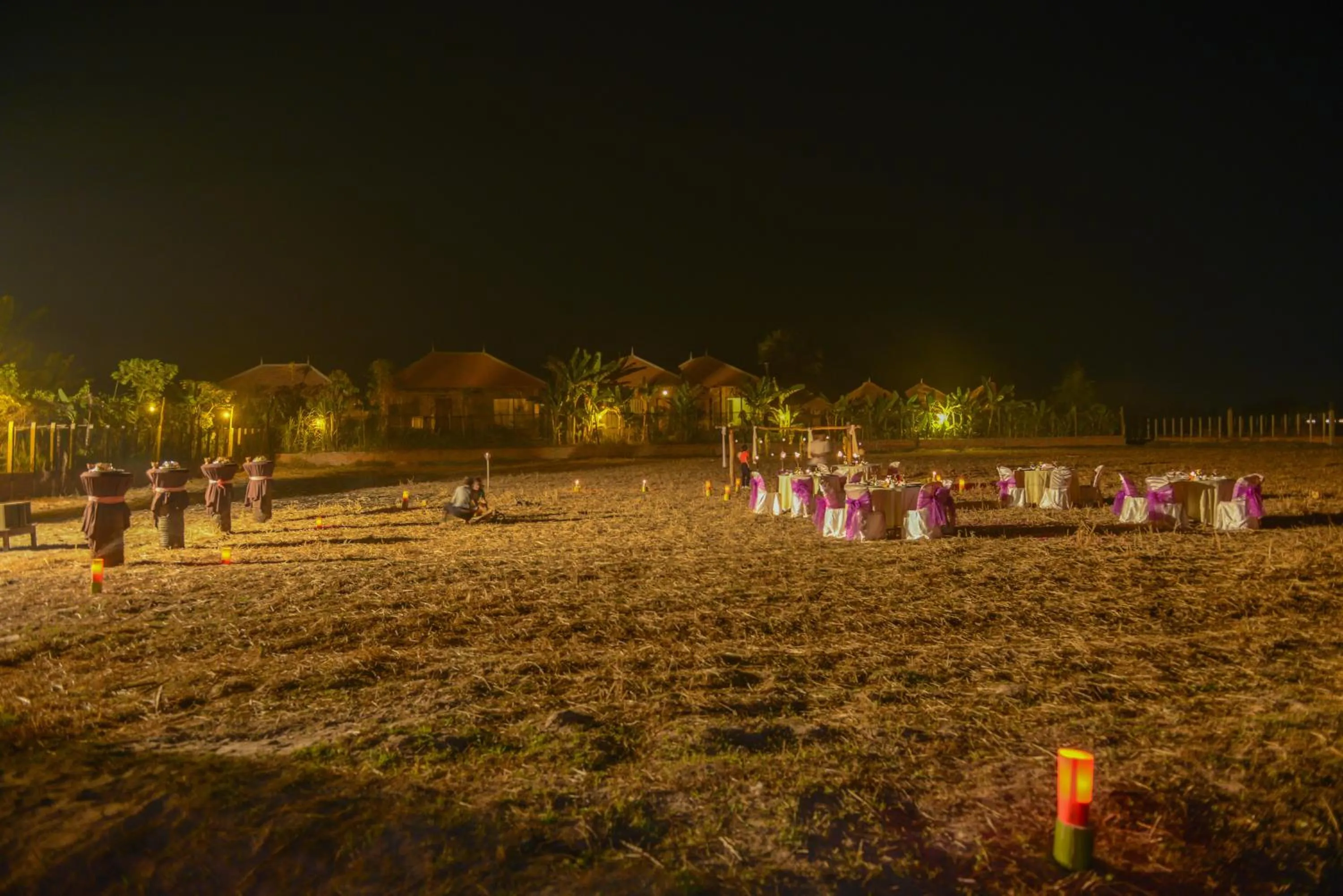 Angkor Rural Boutique Resort