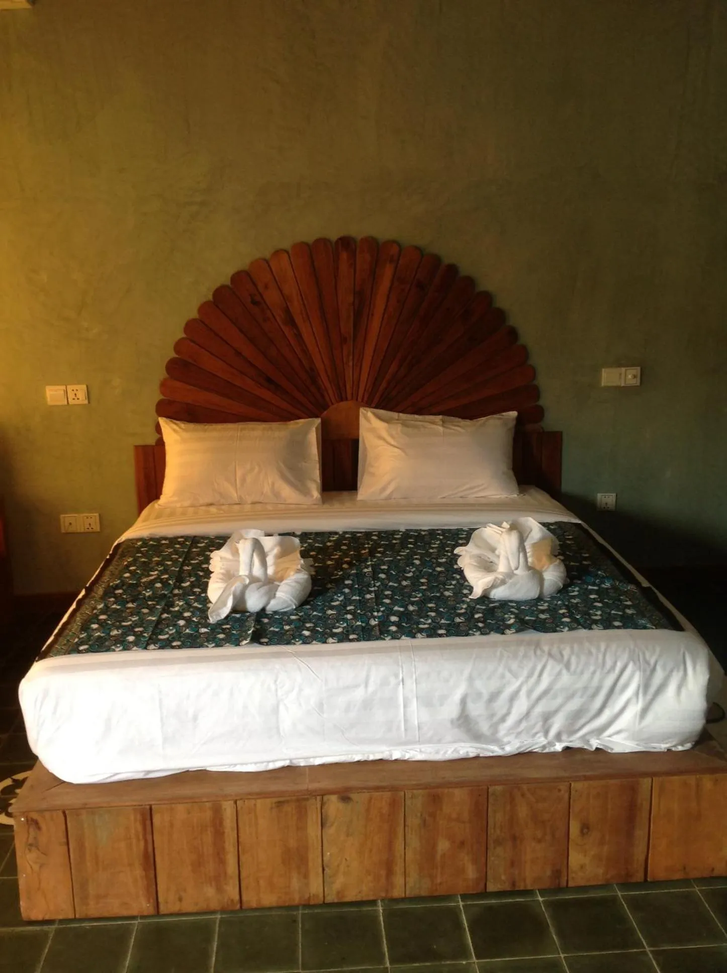 Angkor Rural Boutique Resort