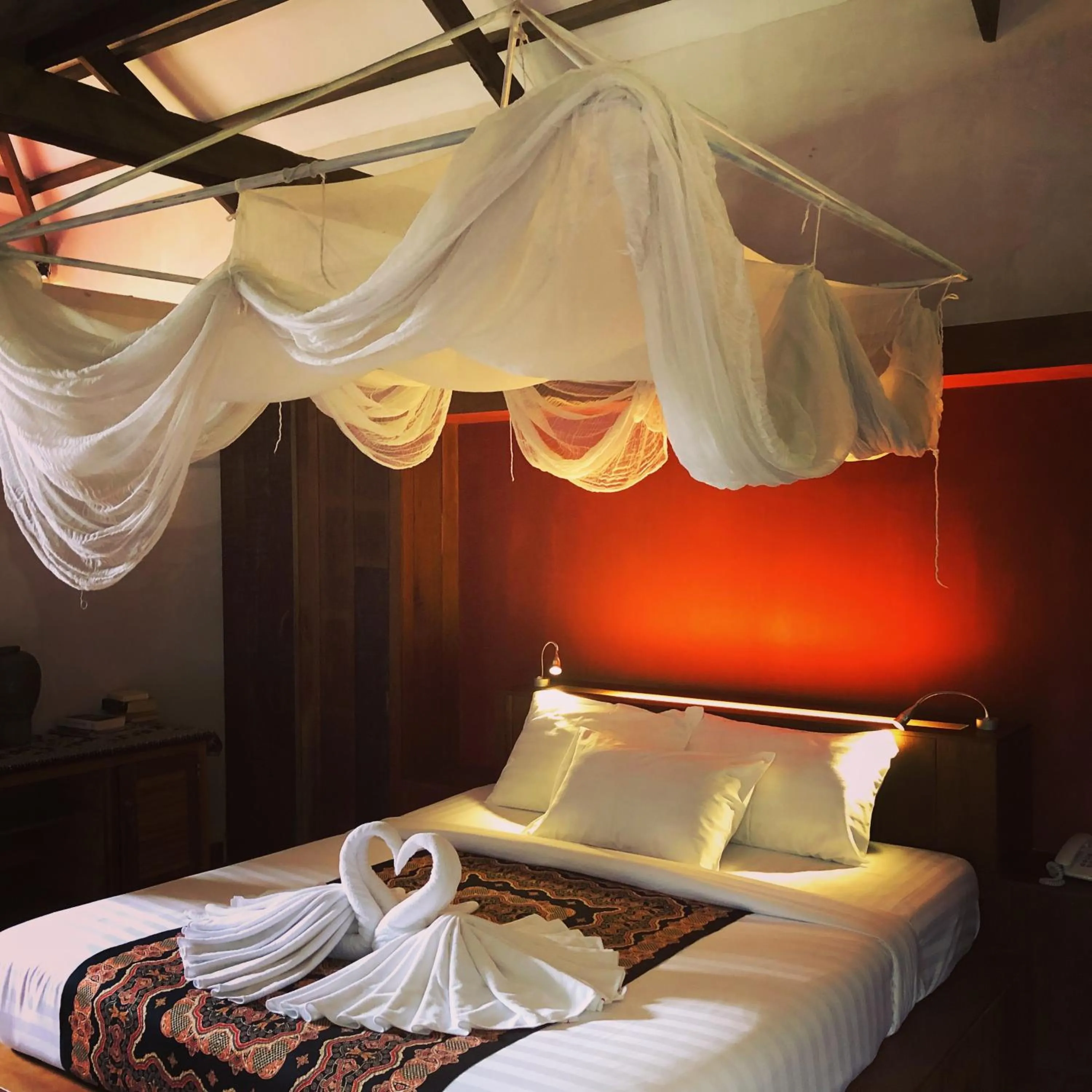 Angkor Rural Boutique Resort