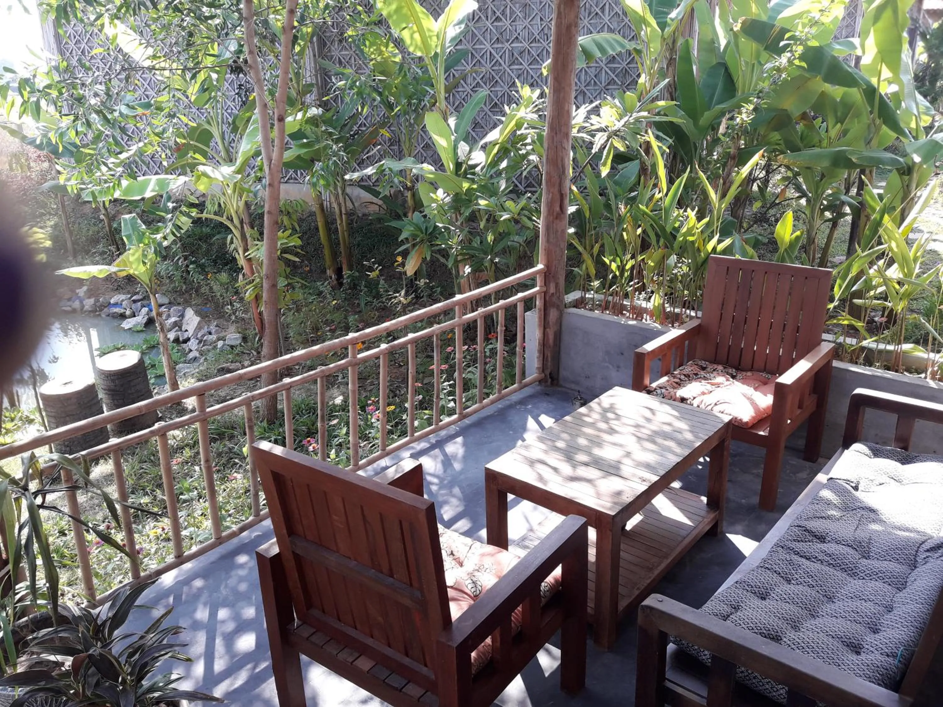 Angkor Rural Boutique Resort
