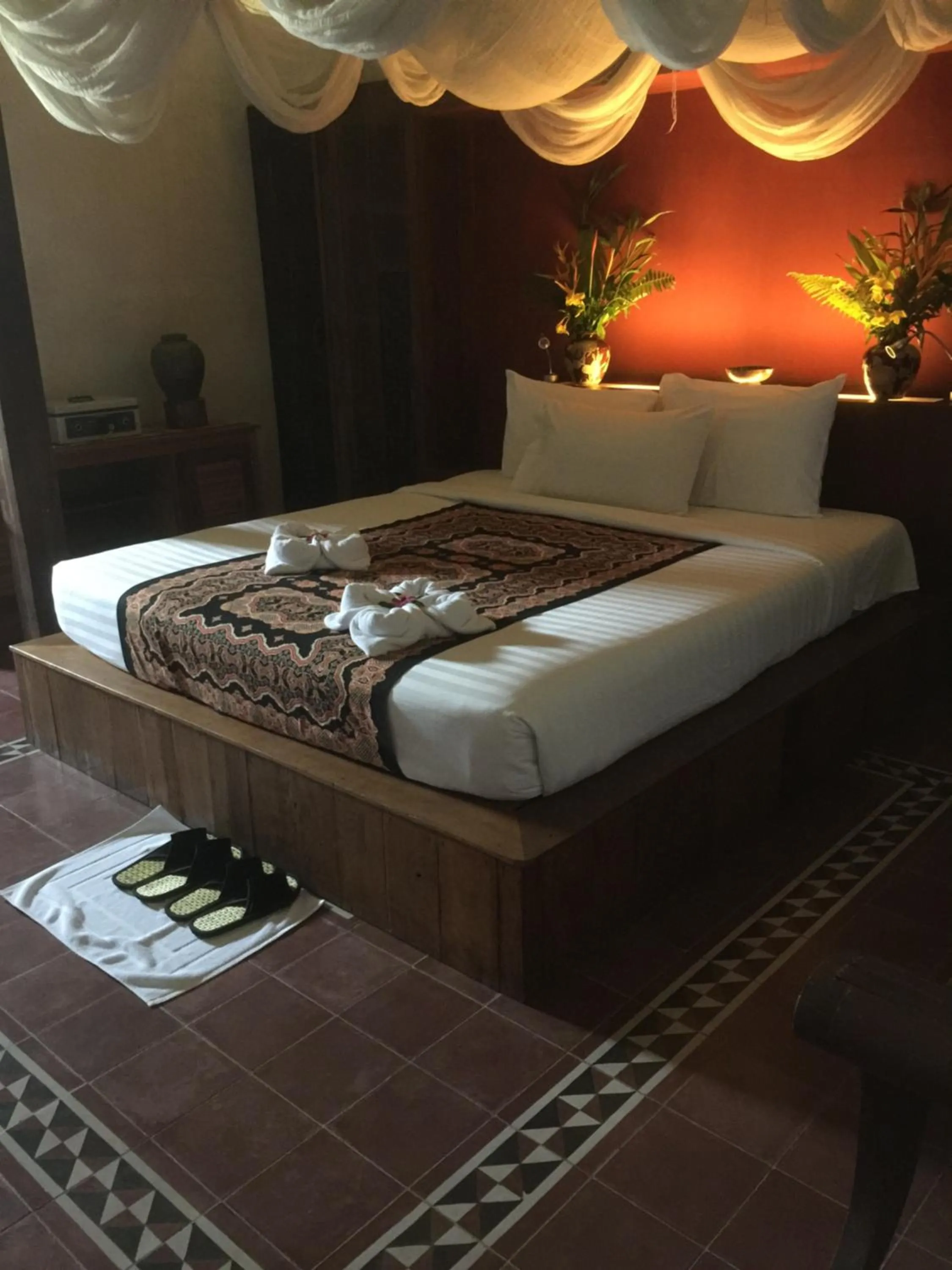 Angkor Rural Boutique Resort