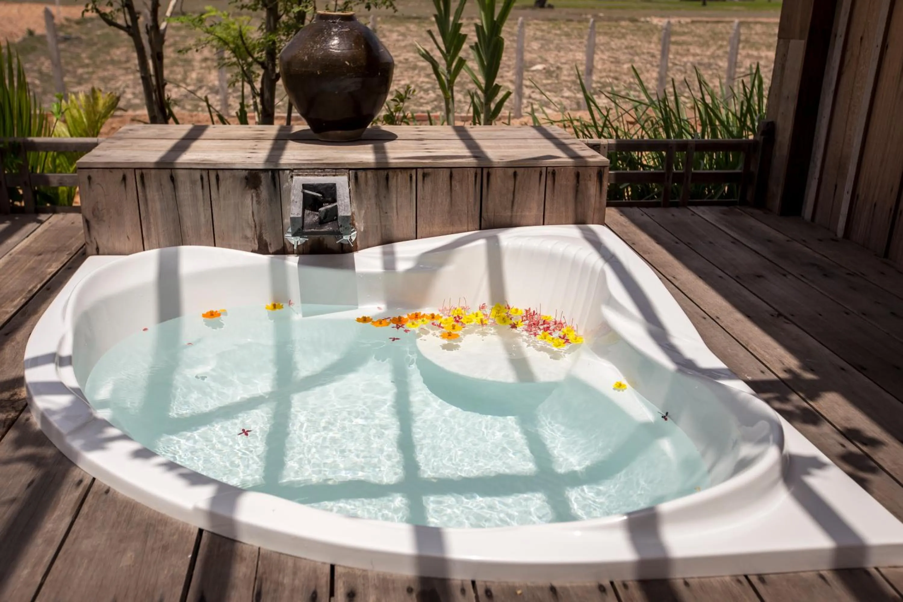 Day in Angkor Rural Boutique Resort