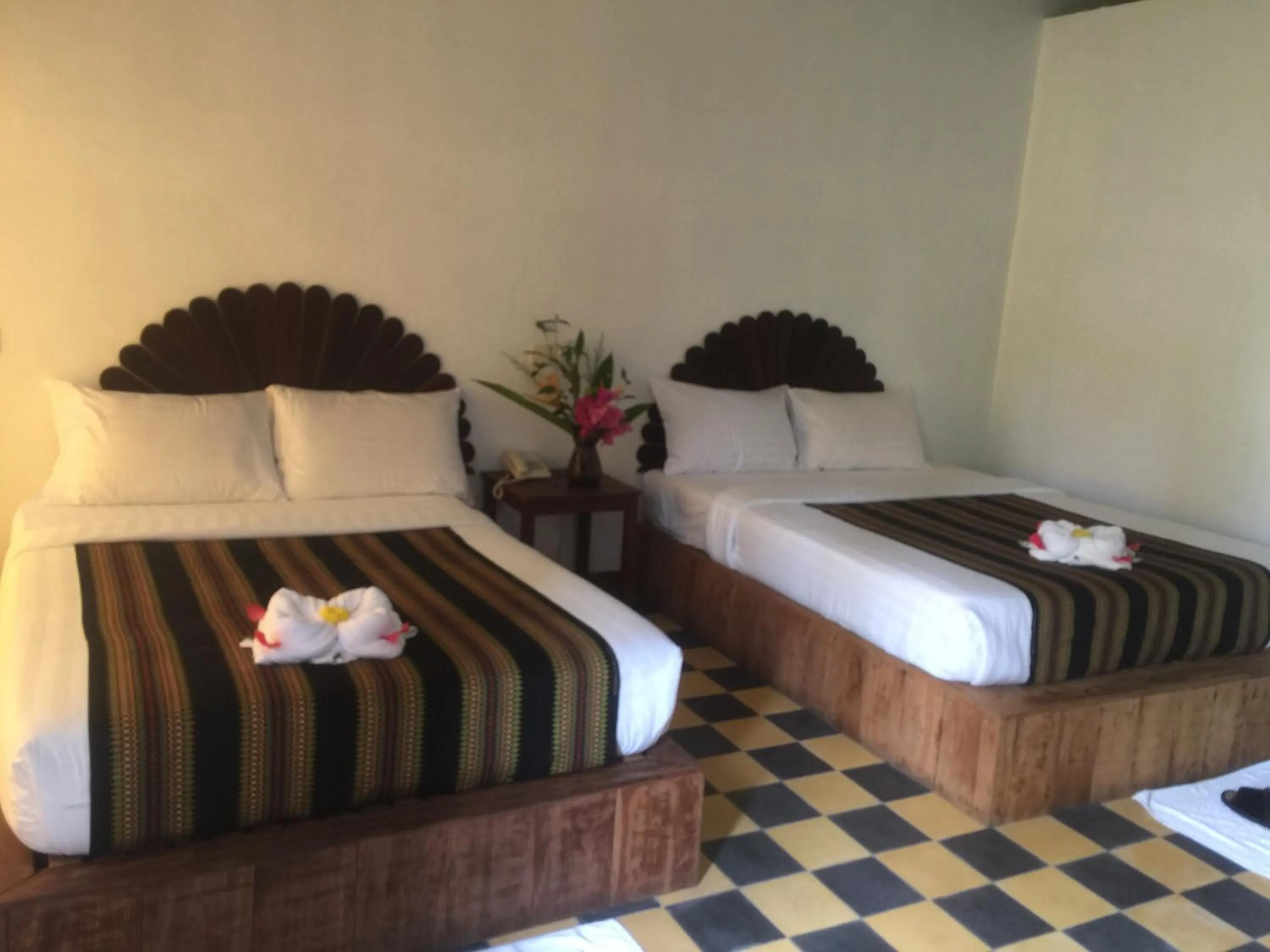 Angkor Rural Boutique Resort