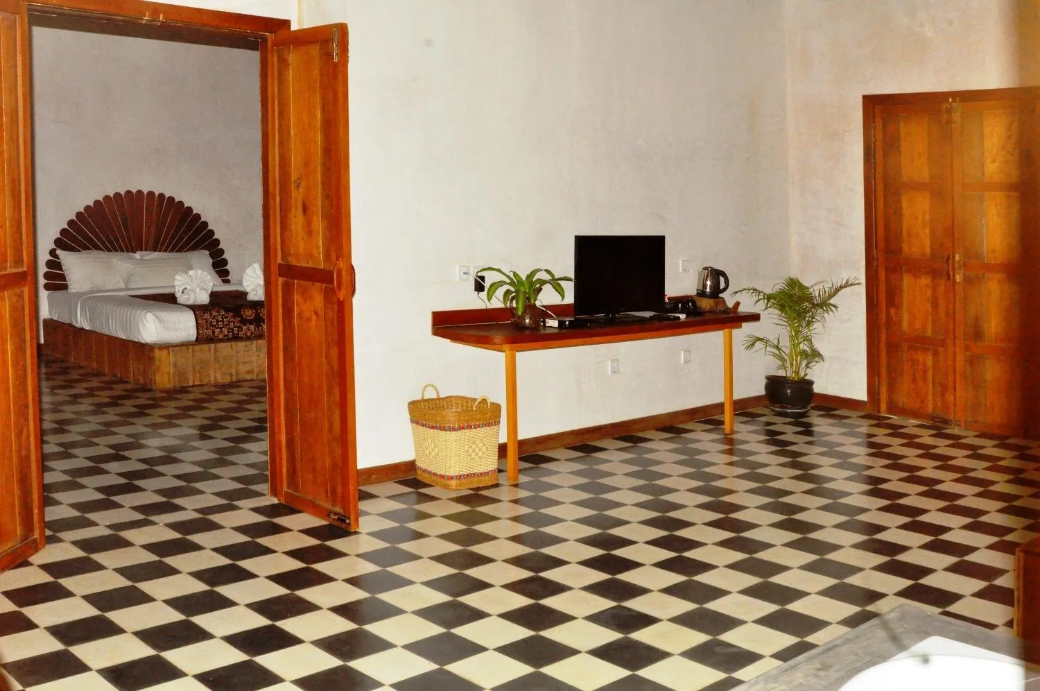 Angkor Rural Boutique Resort