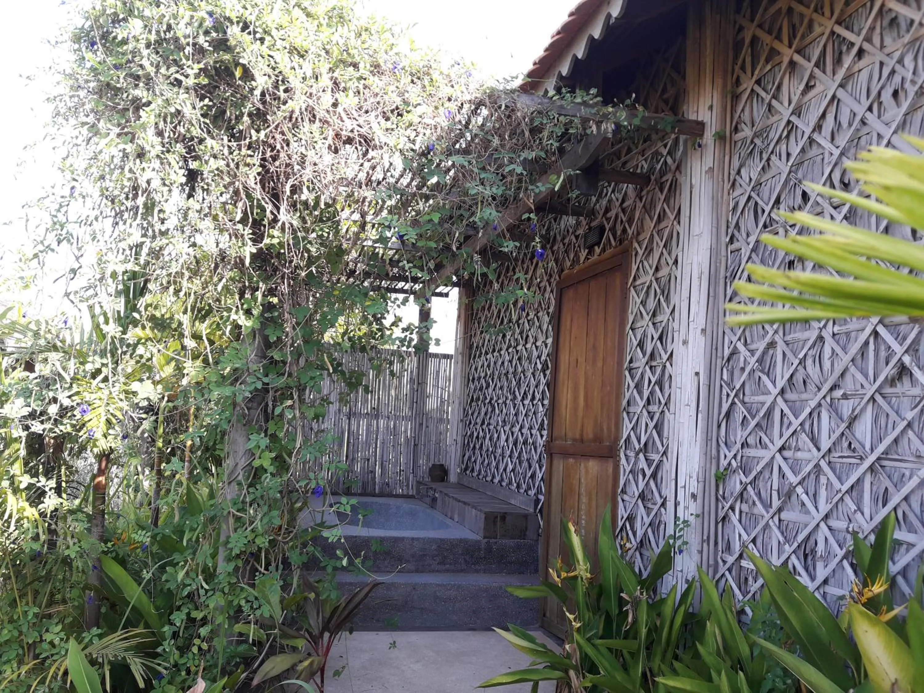 Angkor Rural Boutique Resort