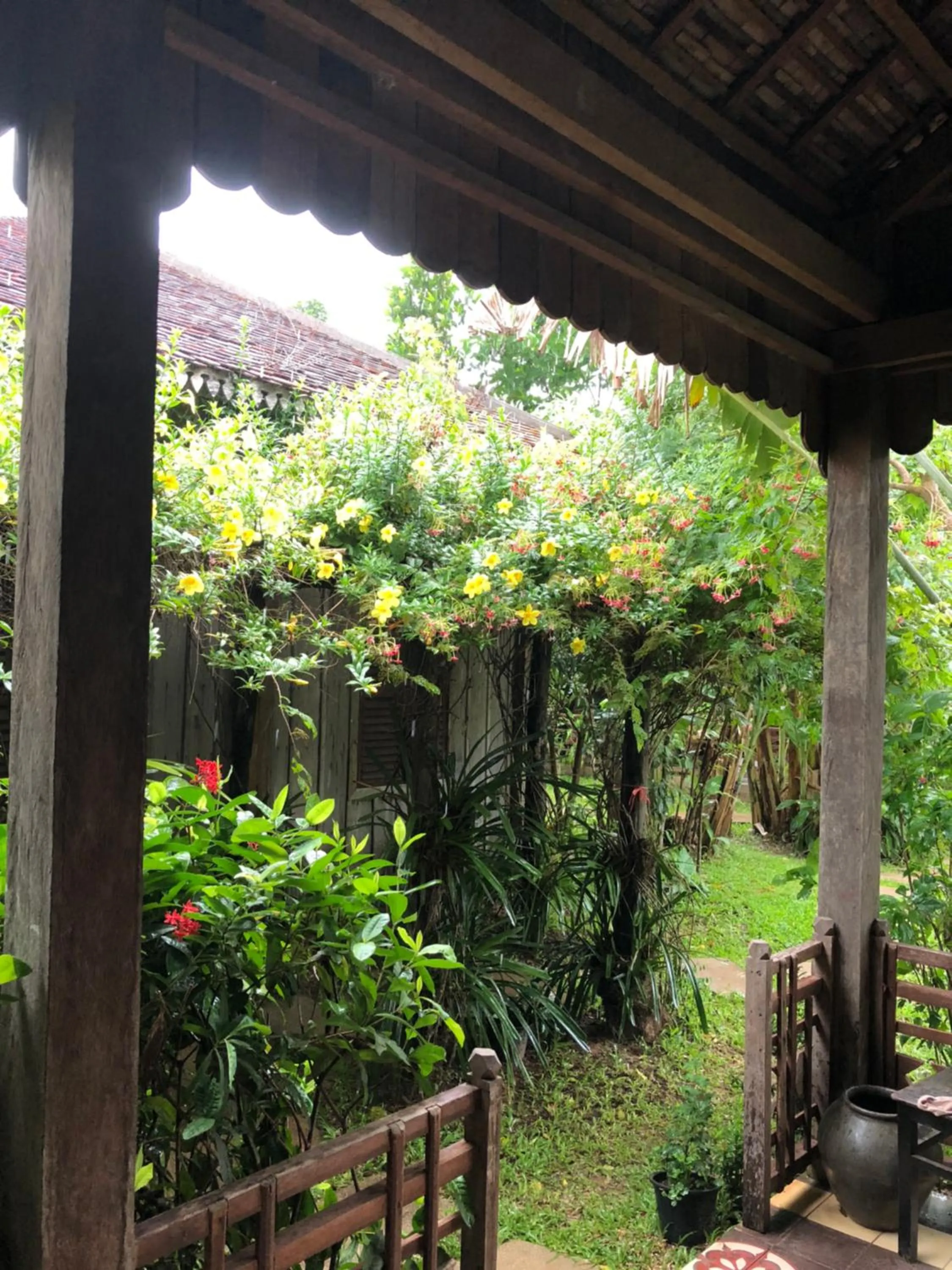 Angkor Rural Boutique Resort