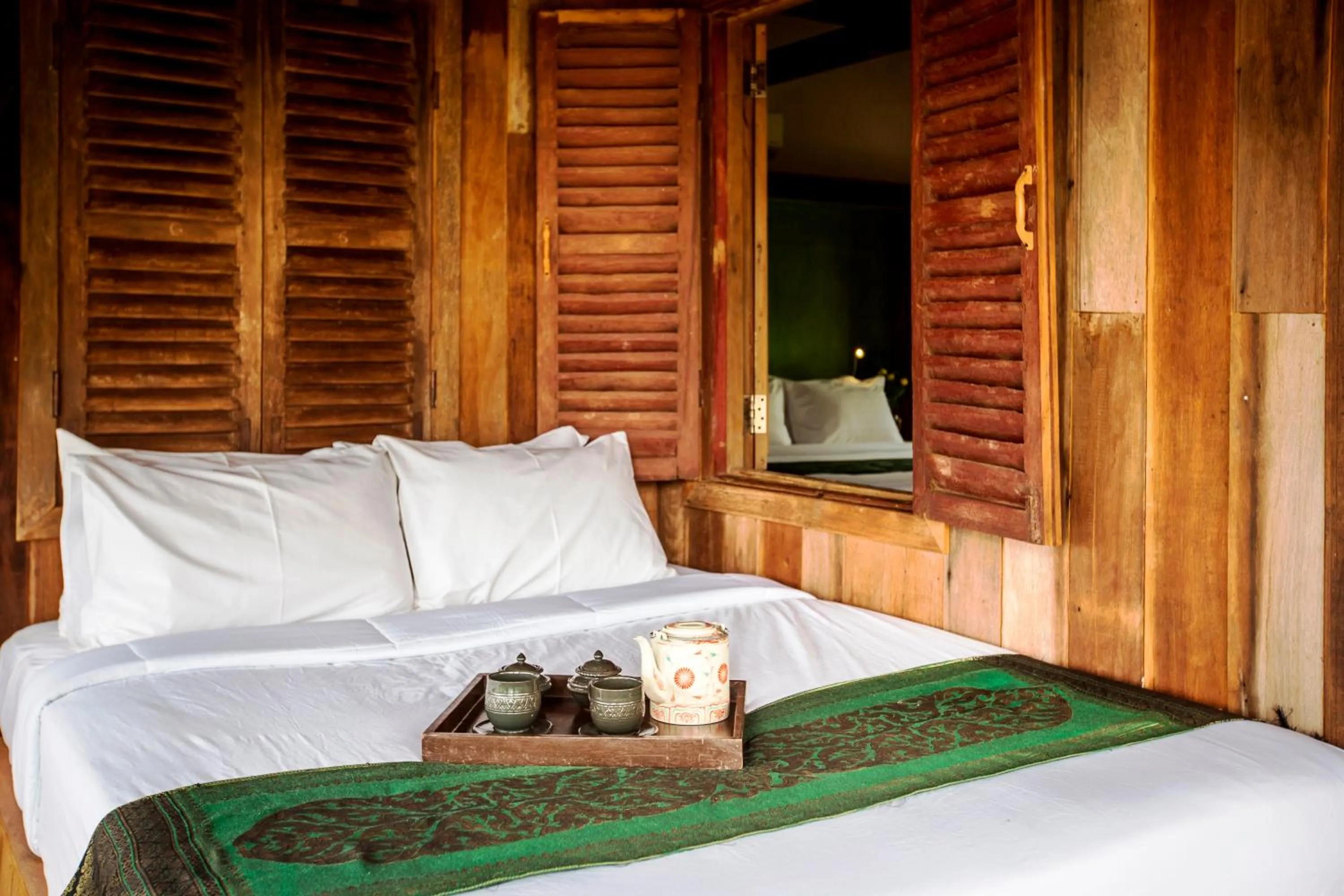 Angkor Rural Boutique Resort